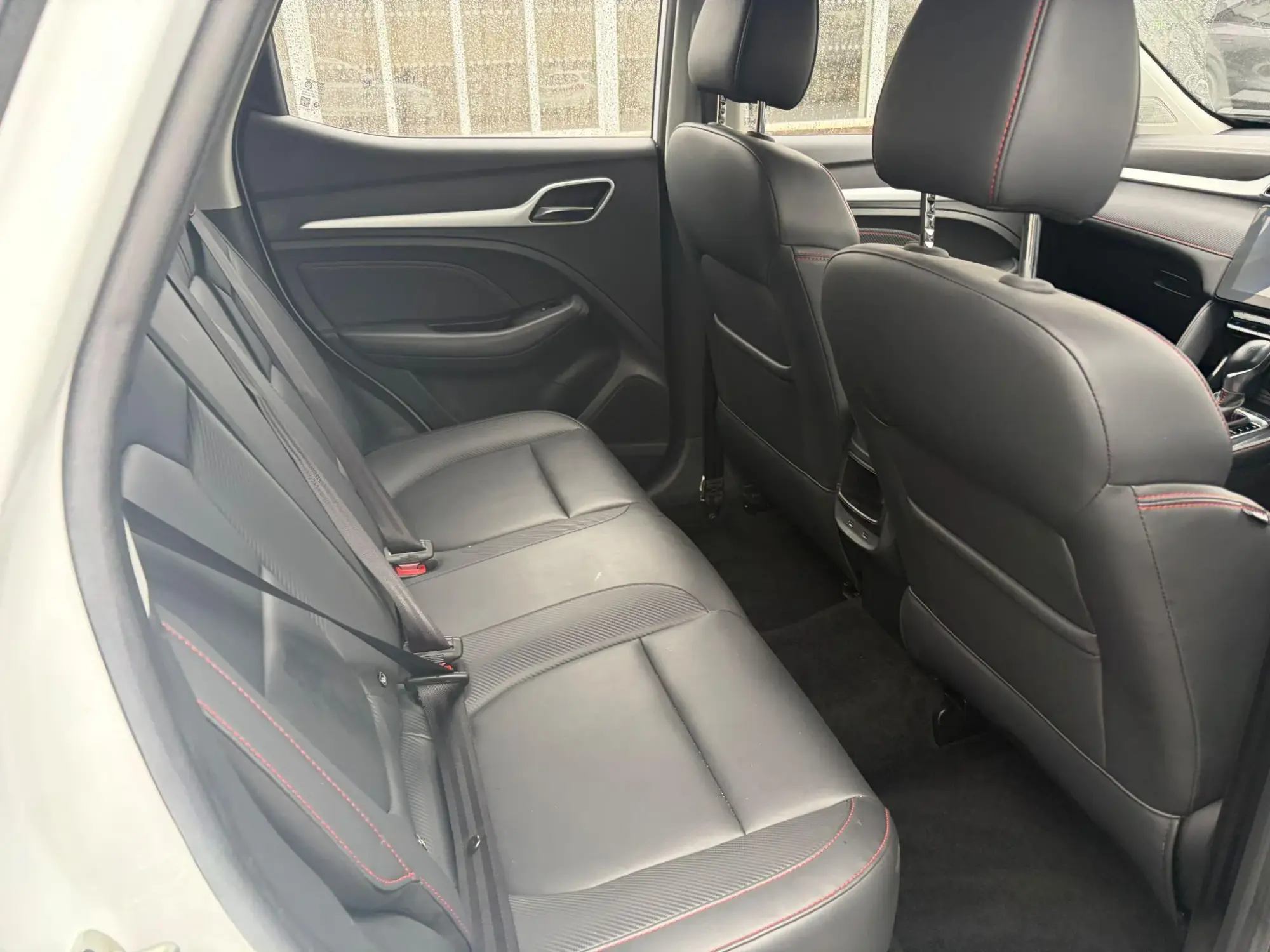 MG ZS Image 12 MG ZS Image 12