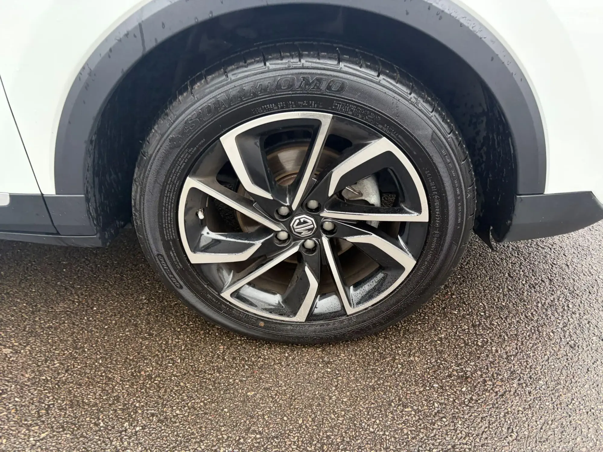MG ZS Image 18 MG ZS Image 18