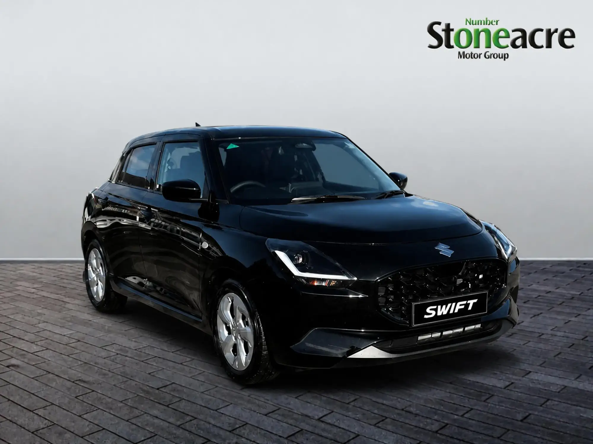 Suzuki Swift 1.2 MHEV Motion Euro 6 (s/s) 5dr Image 1 Suzuki Swift 1.2 MHEV Motion Euro 6 (s/s) 5dr Image 1