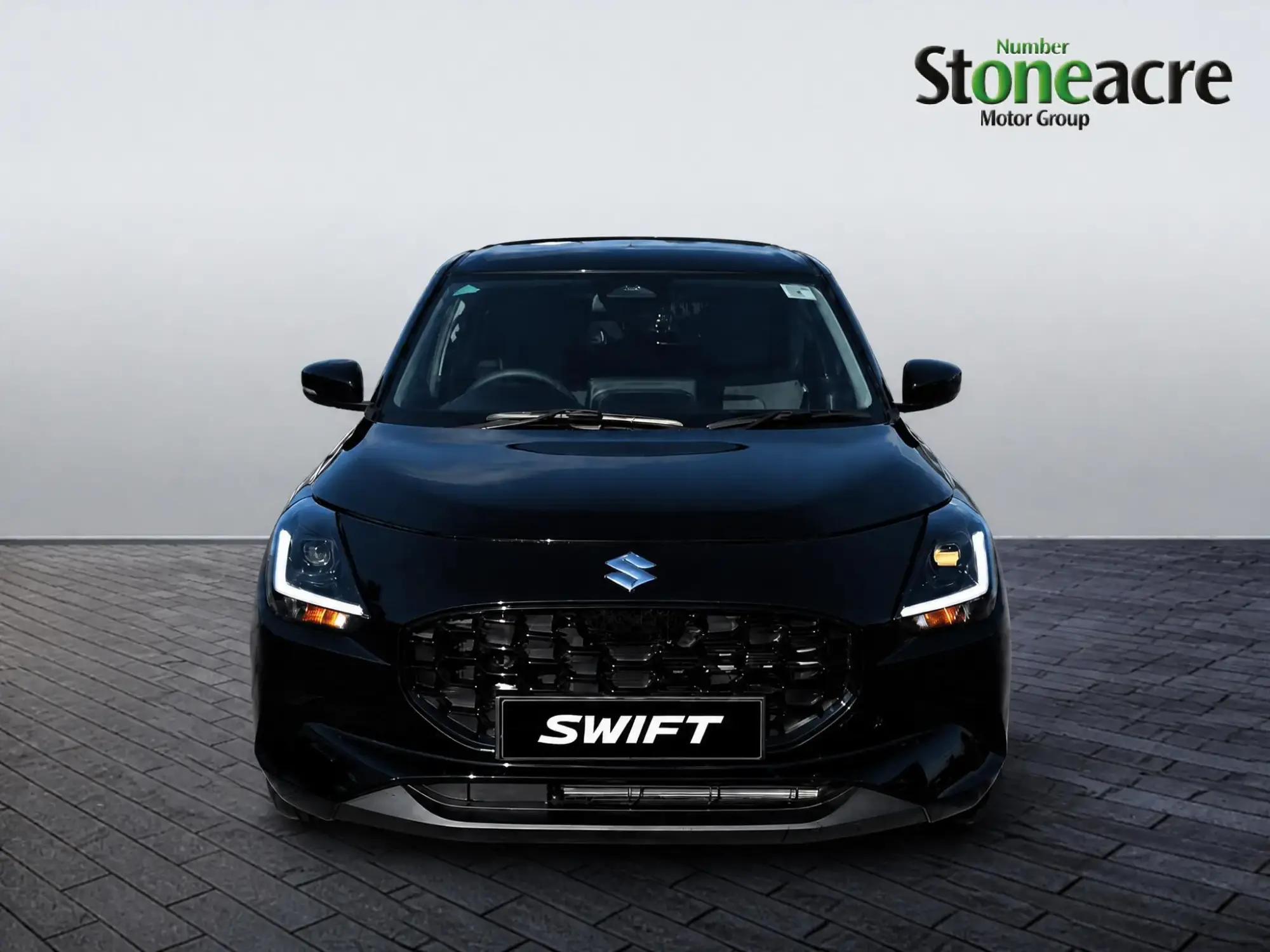 Suzuki Swift 1.2 MHEV Motion Euro 6 (s/s) 5dr Image 2 Suzuki Swift 1.2 MHEV Motion Euro 6 (s/s) 5dr Image 2