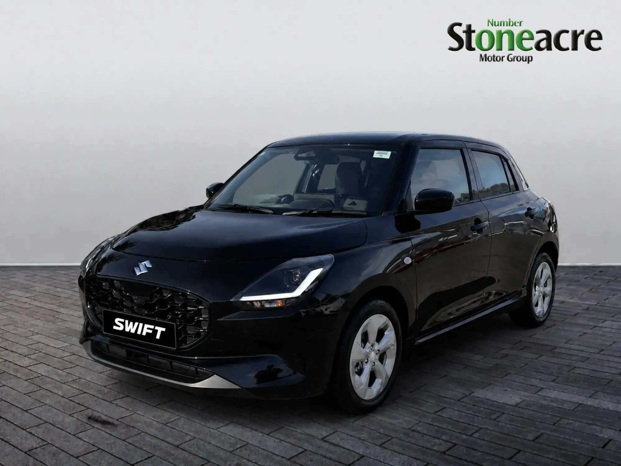 Suzuki Swift 1.2 MHEV Motion Euro 6 (s/s) 5dr Image 3 Suzuki Swift 1.2 MHEV Motion Euro 6 (s/s) 5dr Image 3