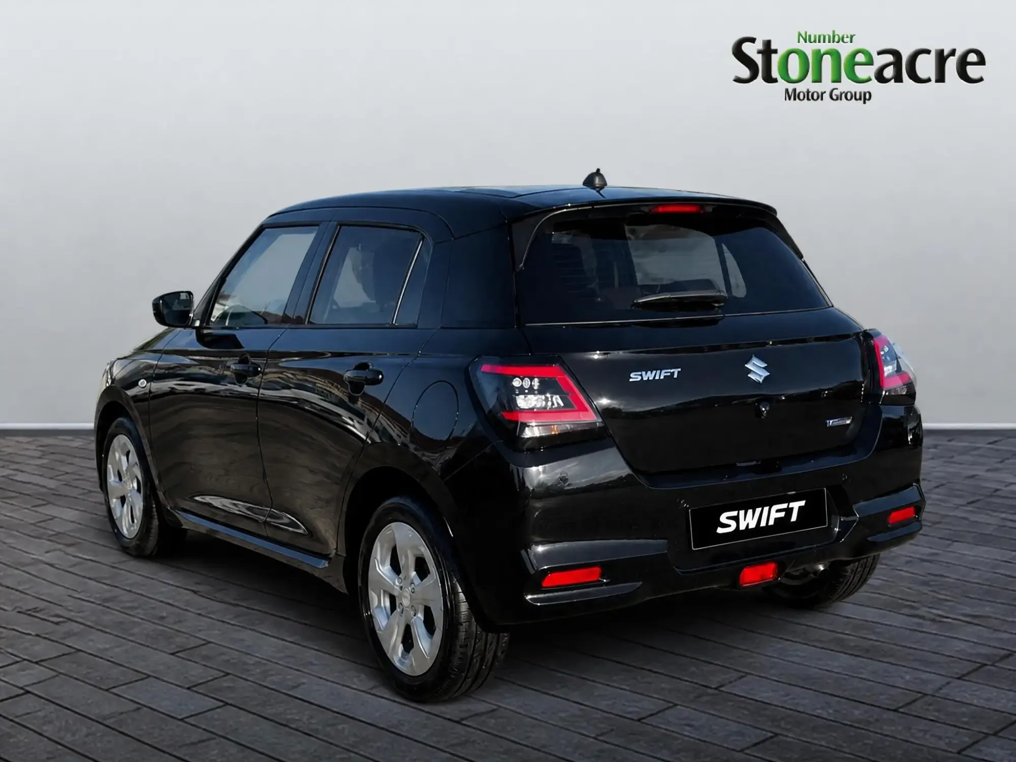 Suzuki Swift Image 4 Suzuki Swift Image 4