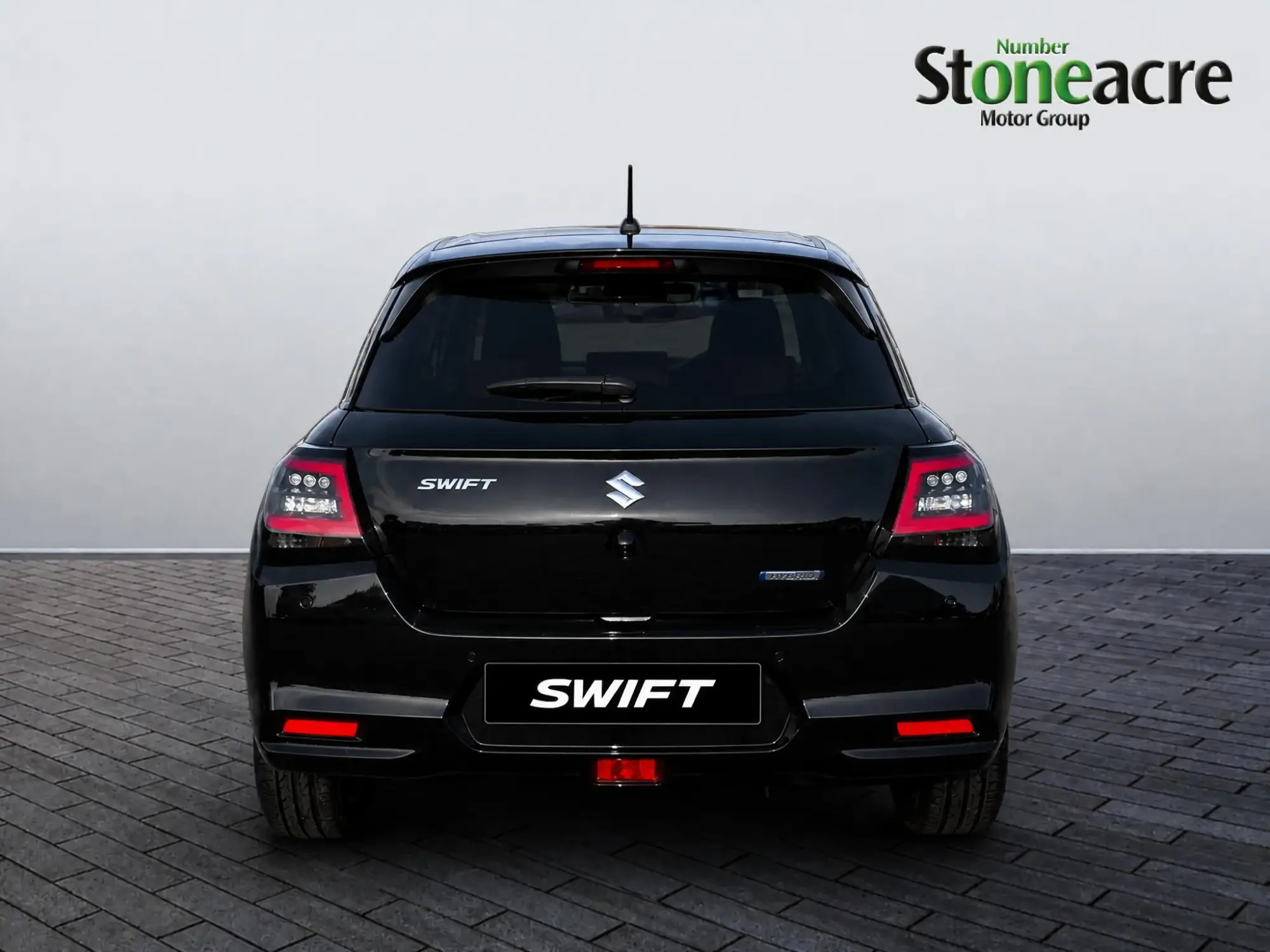 Suzuki Swift Image 6 Suzuki Swift Image 6