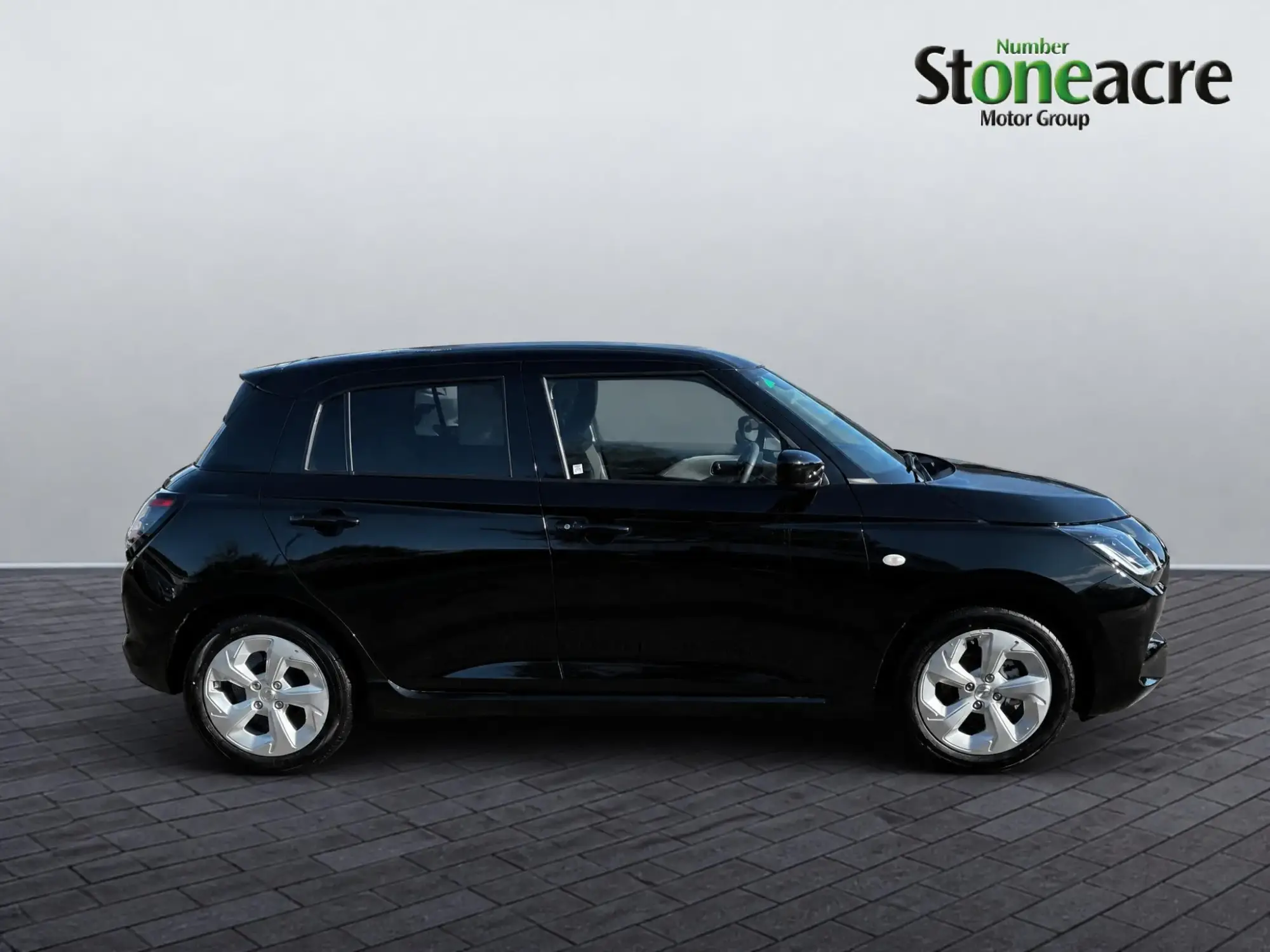 Suzuki Swift Image 7 Suzuki Swift Image 7