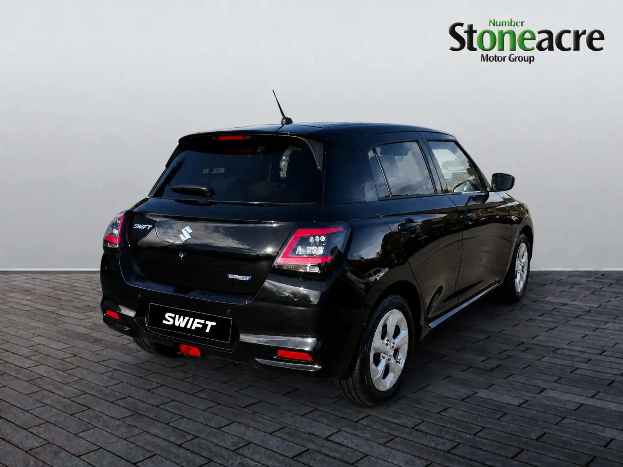 Suzuki Swift Image 8 Suzuki Swift Image 8
