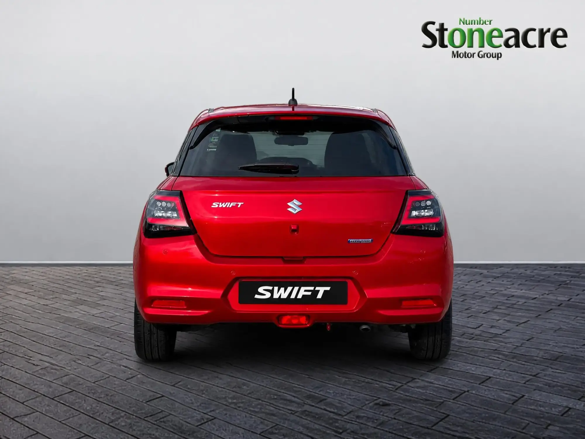 Suzuki Swift Image 7 Suzuki Swift Image 7