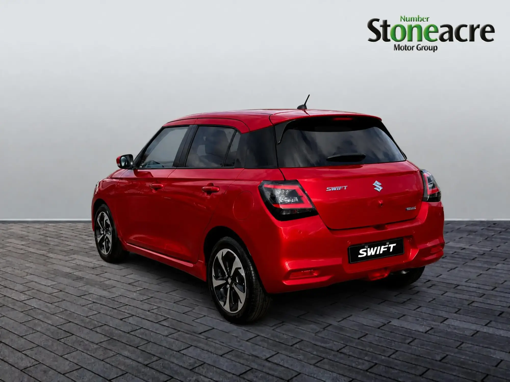 Suzuki Swift Image 4 Suzuki Swift Image 4