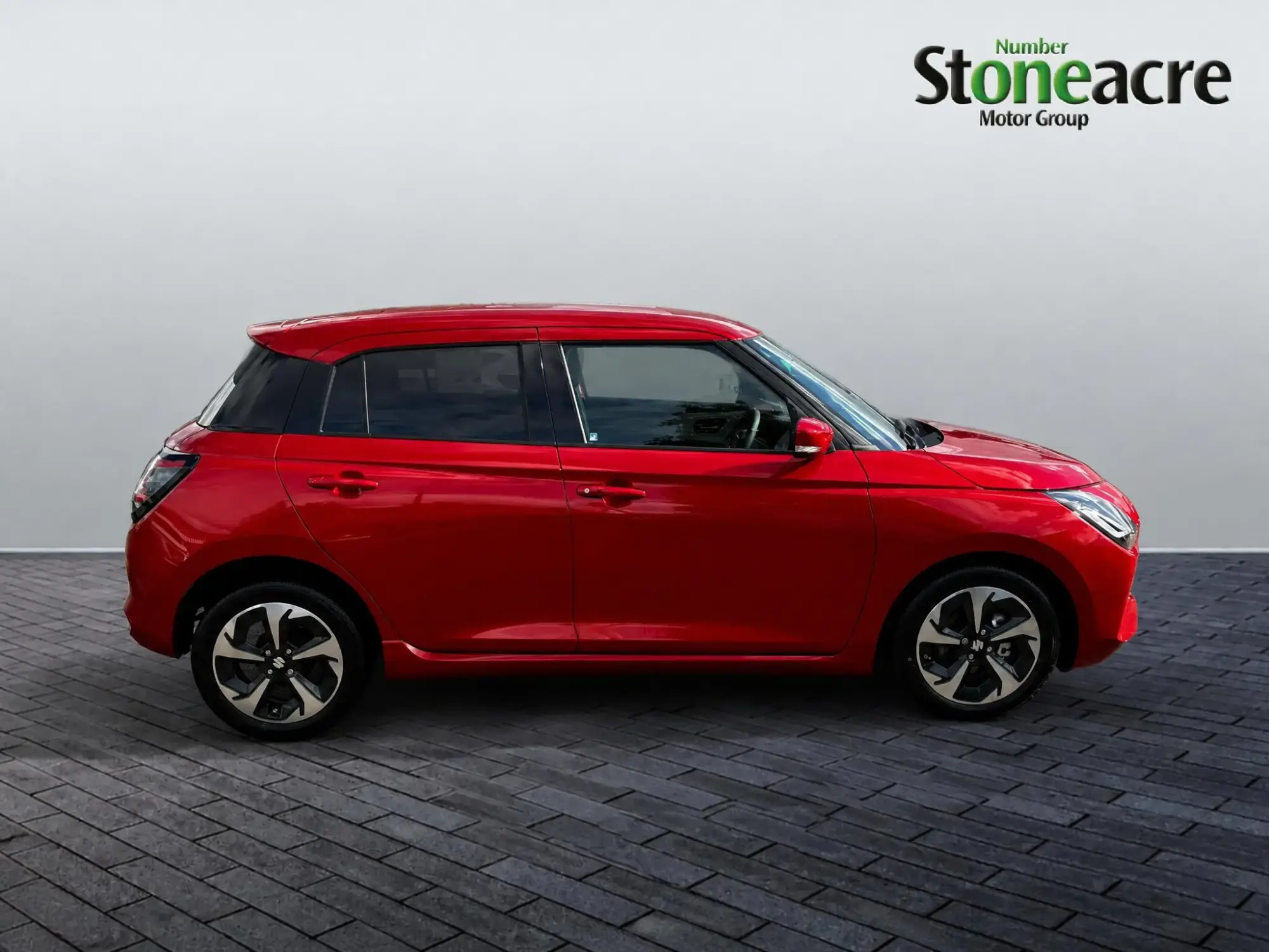 Suzuki Swift Image 8 Suzuki Swift Image 8