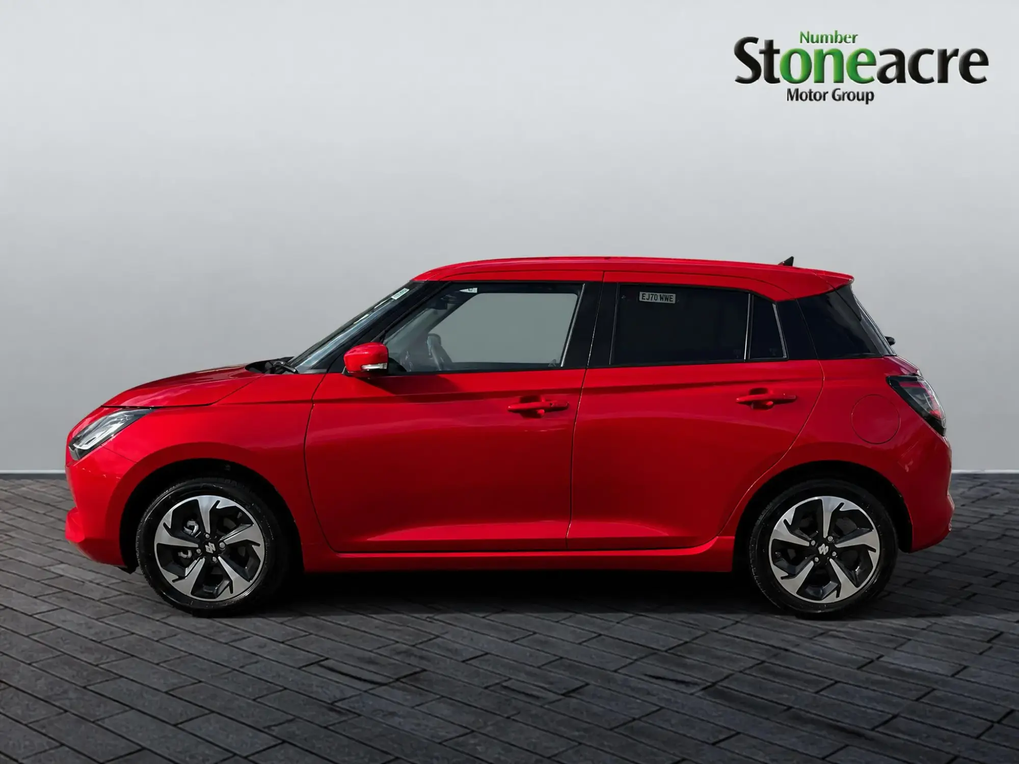 Suzuki Swift Image 6 Suzuki Swift Image 6