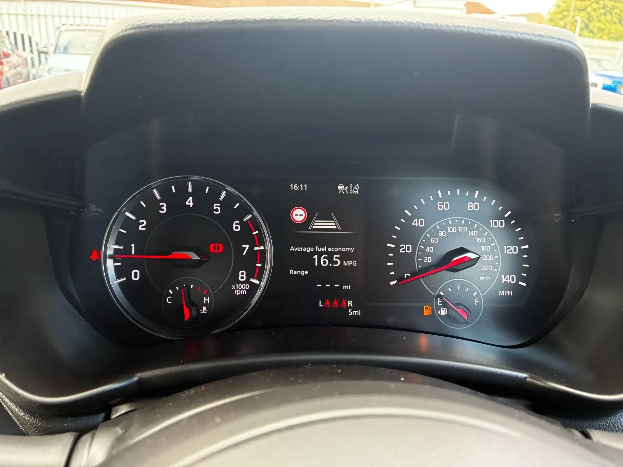 Suzuki Swift Image 30 Suzuki Swift Image 30
