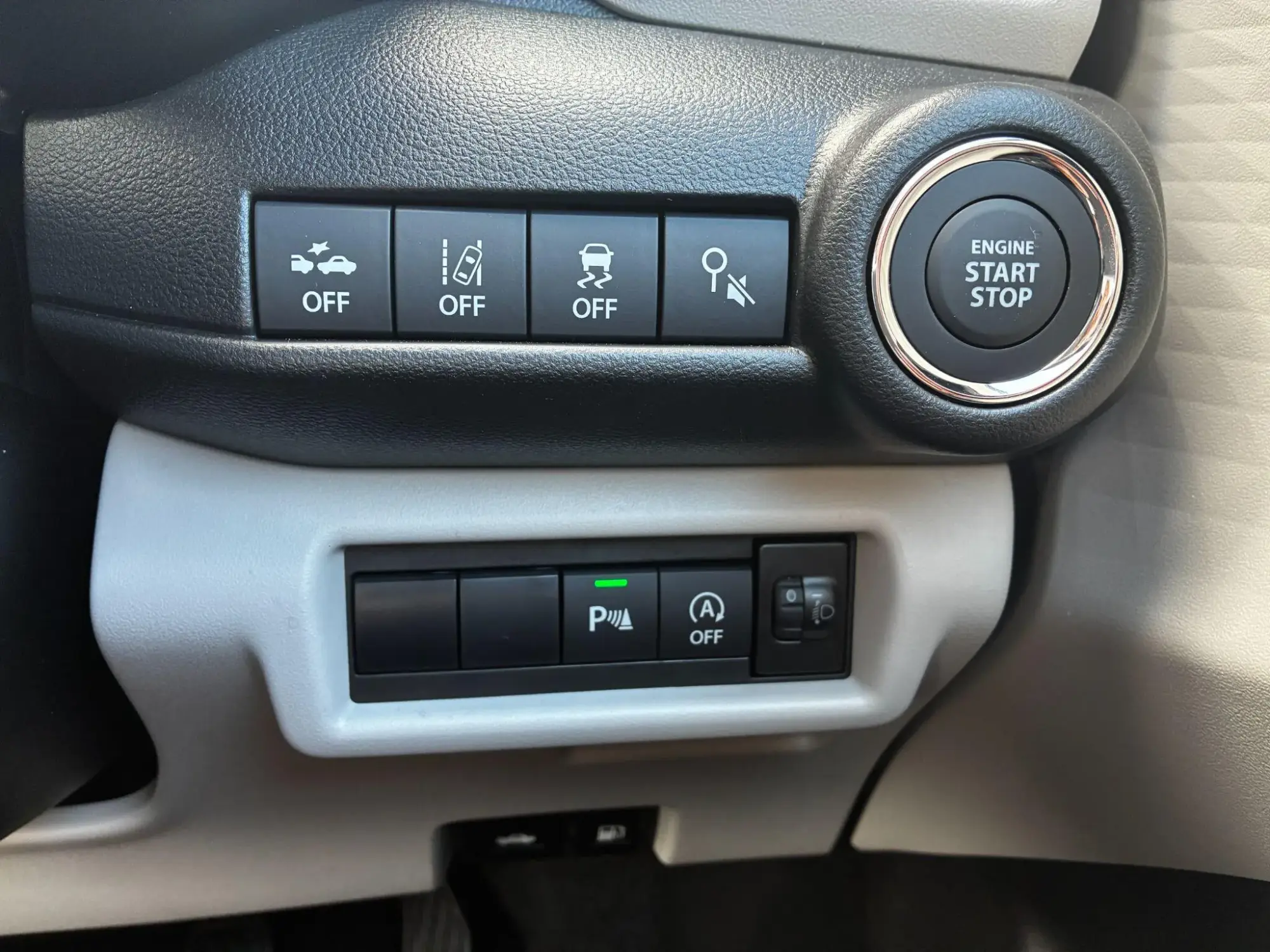 Suzuki Swift Image 16 Suzuki Swift Image 16