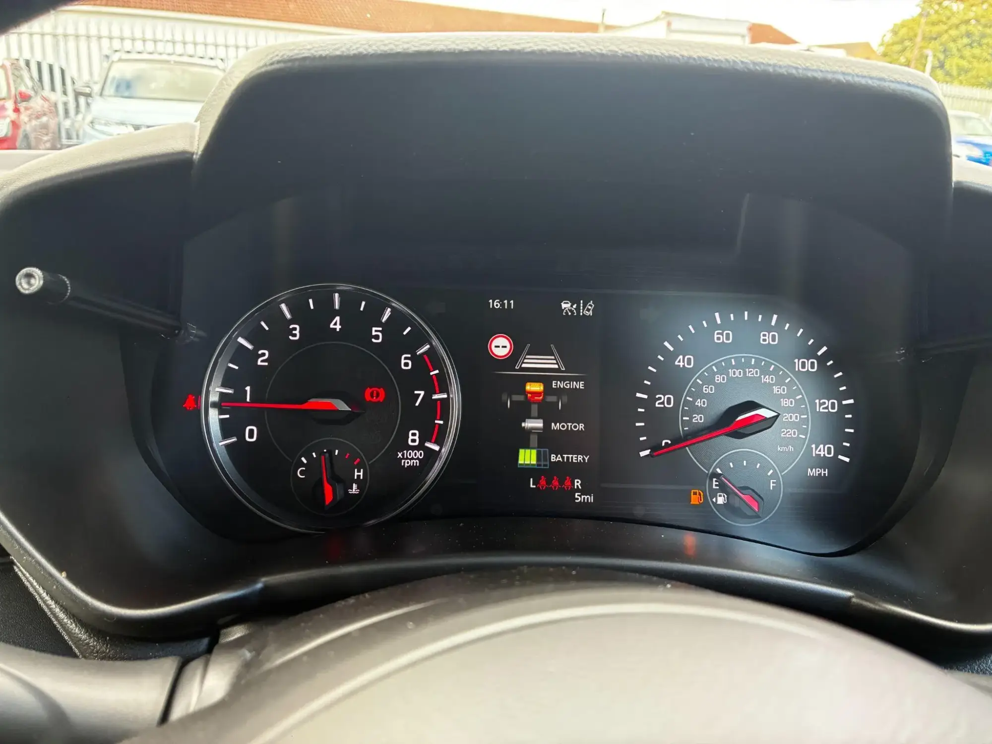 Suzuki Swift Image 33 Suzuki Swift Image 33