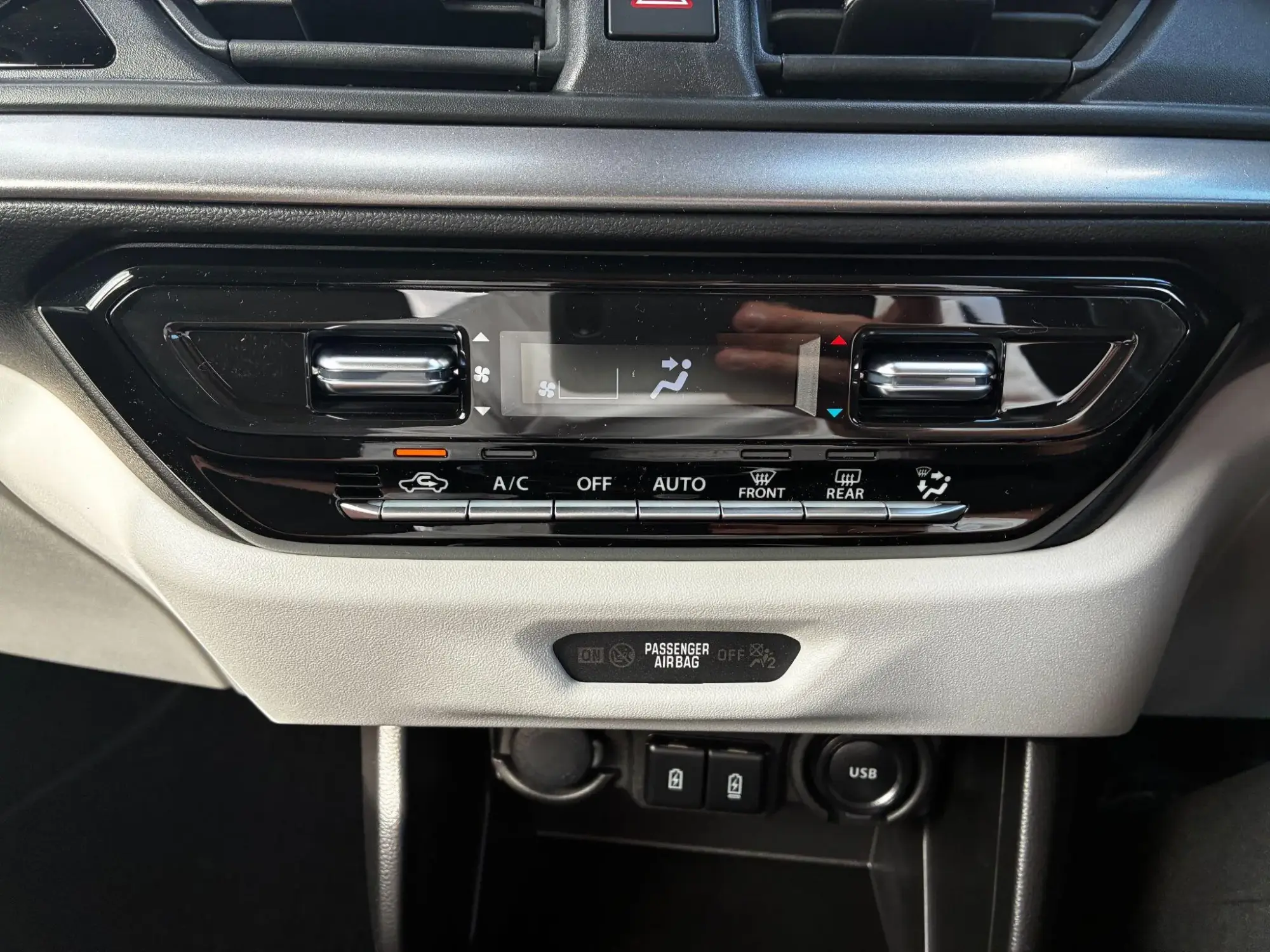 Suzuki Swift Image 17 Suzuki Swift Image 17