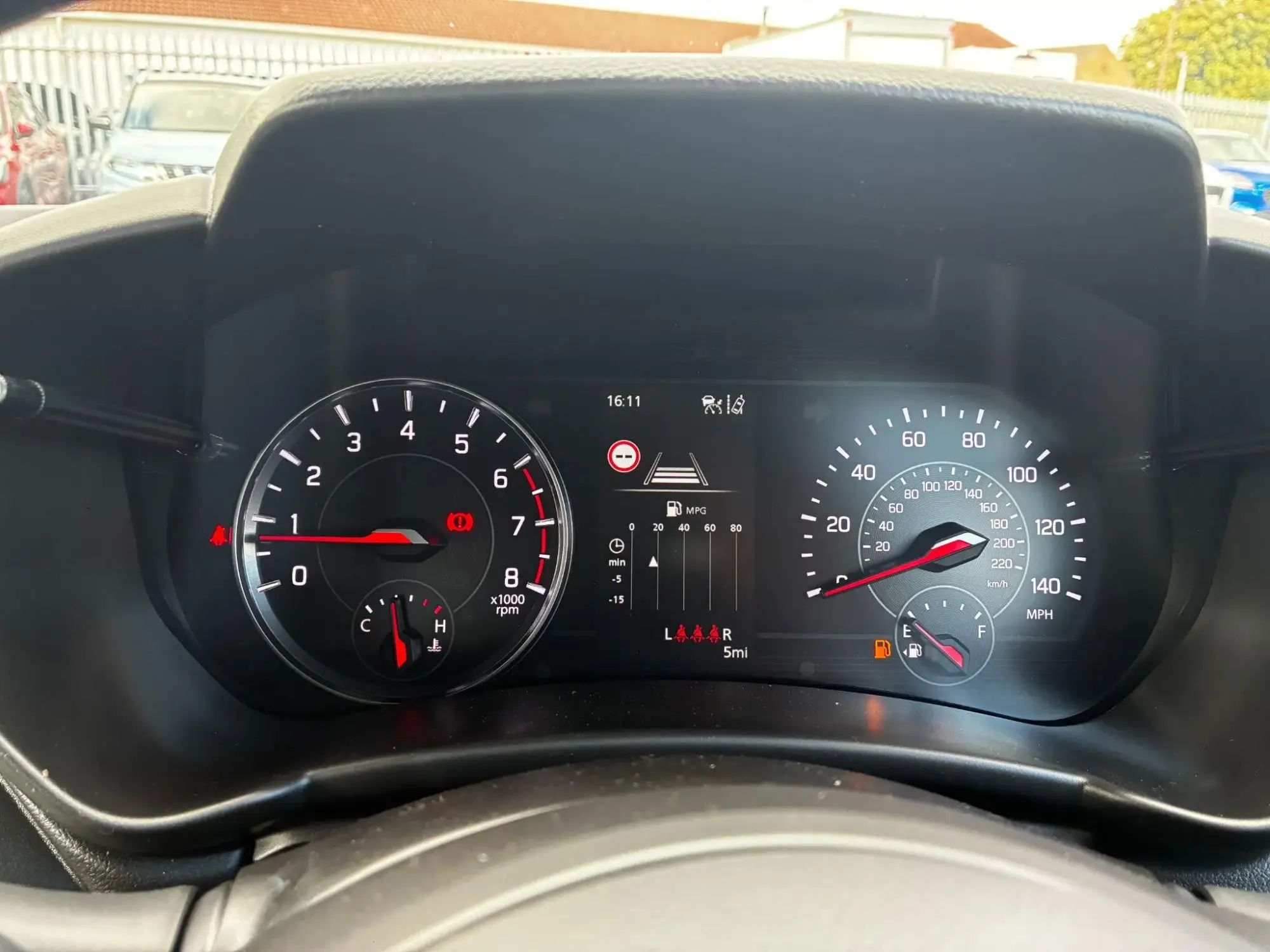 Suzuki Swift Image 35 Suzuki Swift Image 35