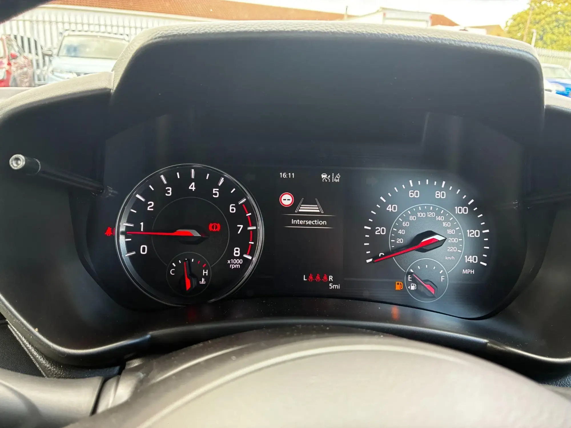 Suzuki Swift Image 42 Suzuki Swift Image 42