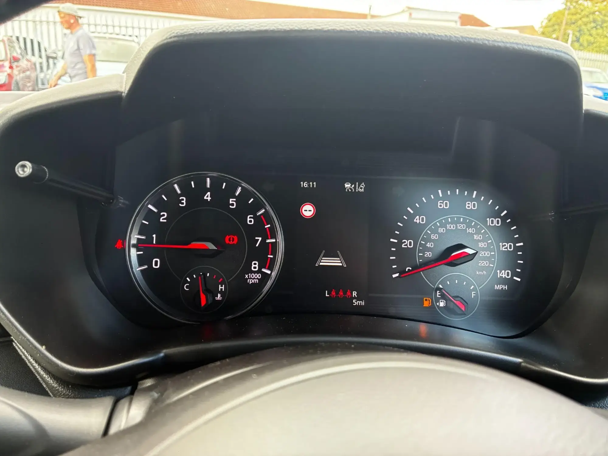 Suzuki Swift Image 43 Suzuki Swift Image 43