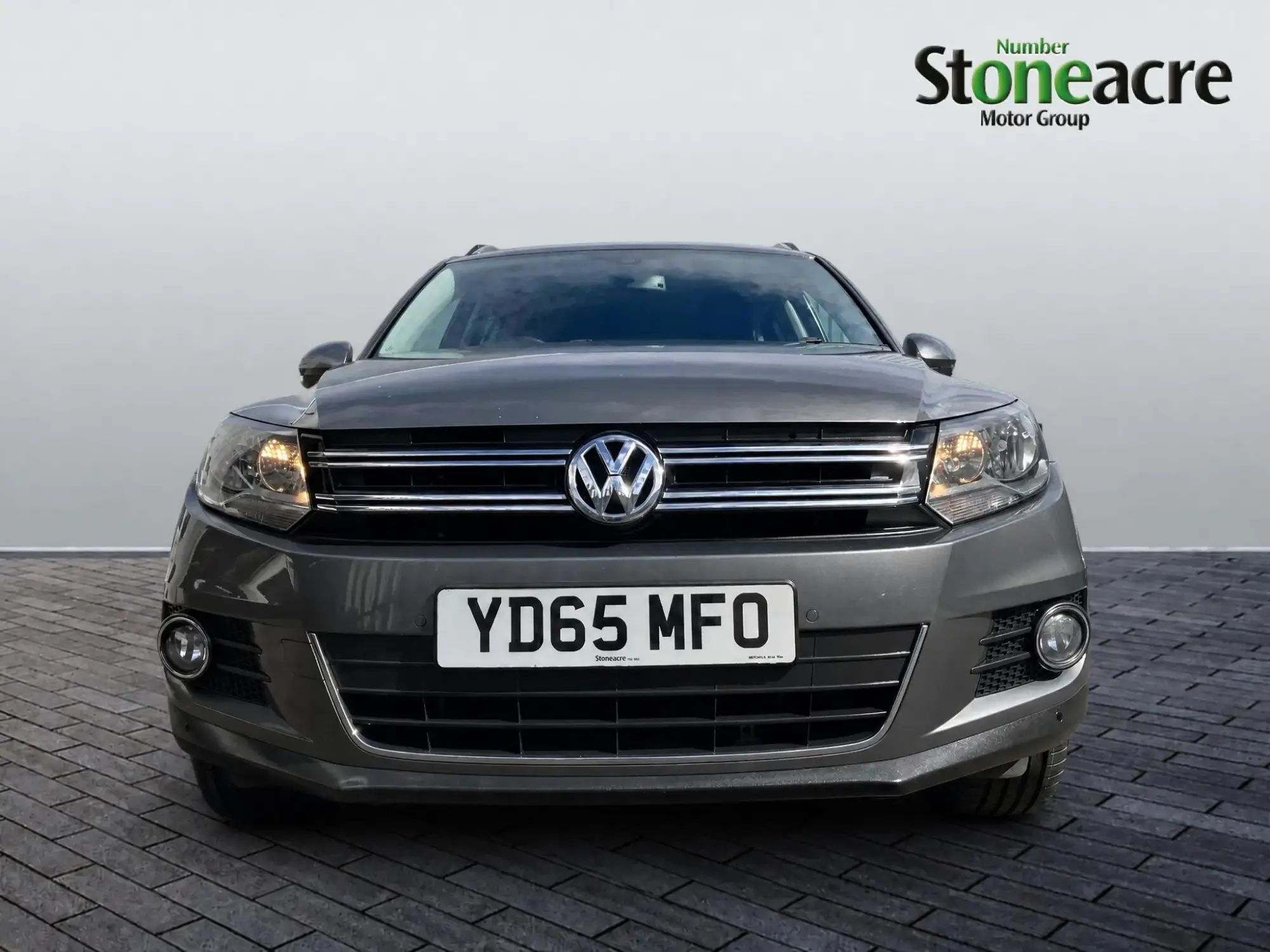 Volkswagen Tiguan Image 15 Volkswagen Tiguan Image 15