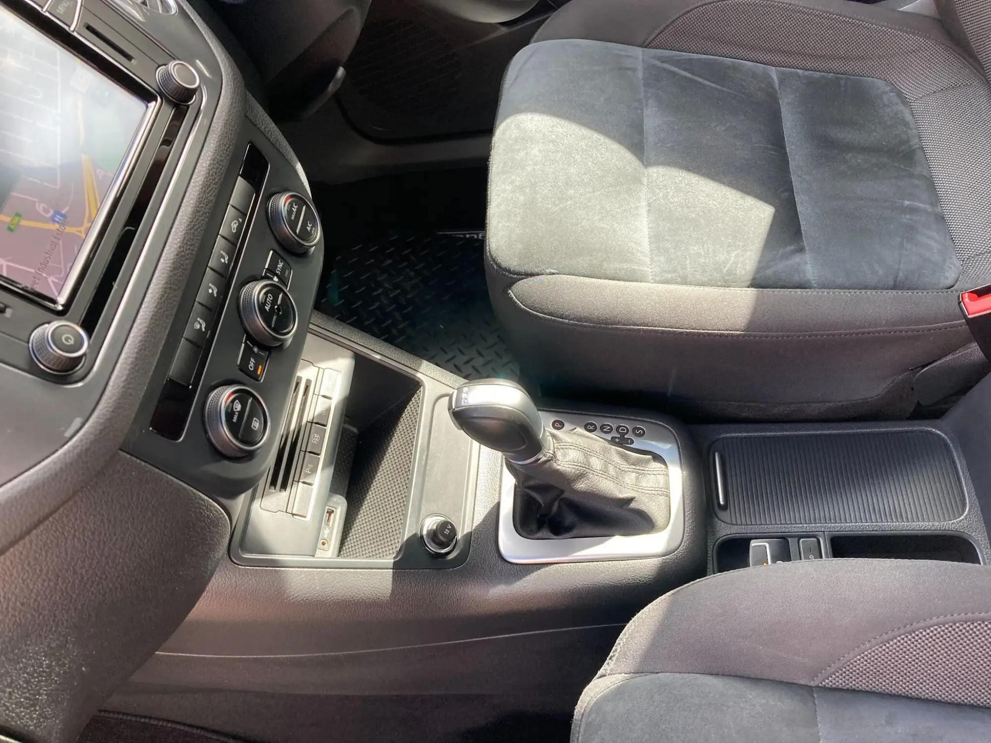 Volkswagen Tiguan Image 32 Volkswagen Tiguan Image 32