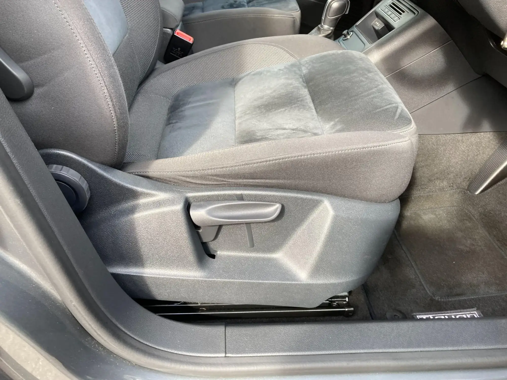 Volkswagen Tiguan Image 48 Volkswagen Tiguan Image 48