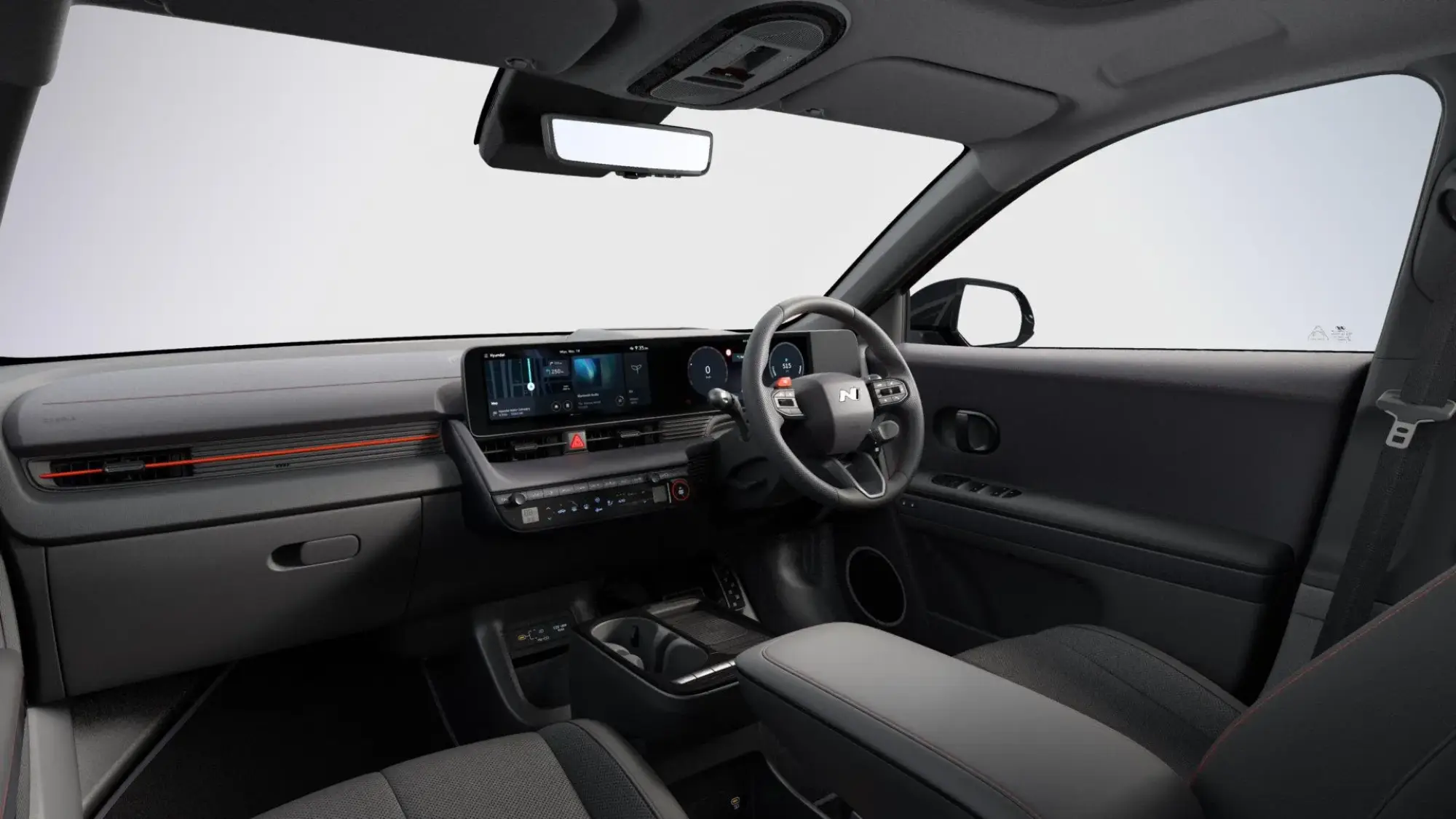 Hyundai IONIQ 5 Image 6 Hyundai IONIQ 5 Image 6