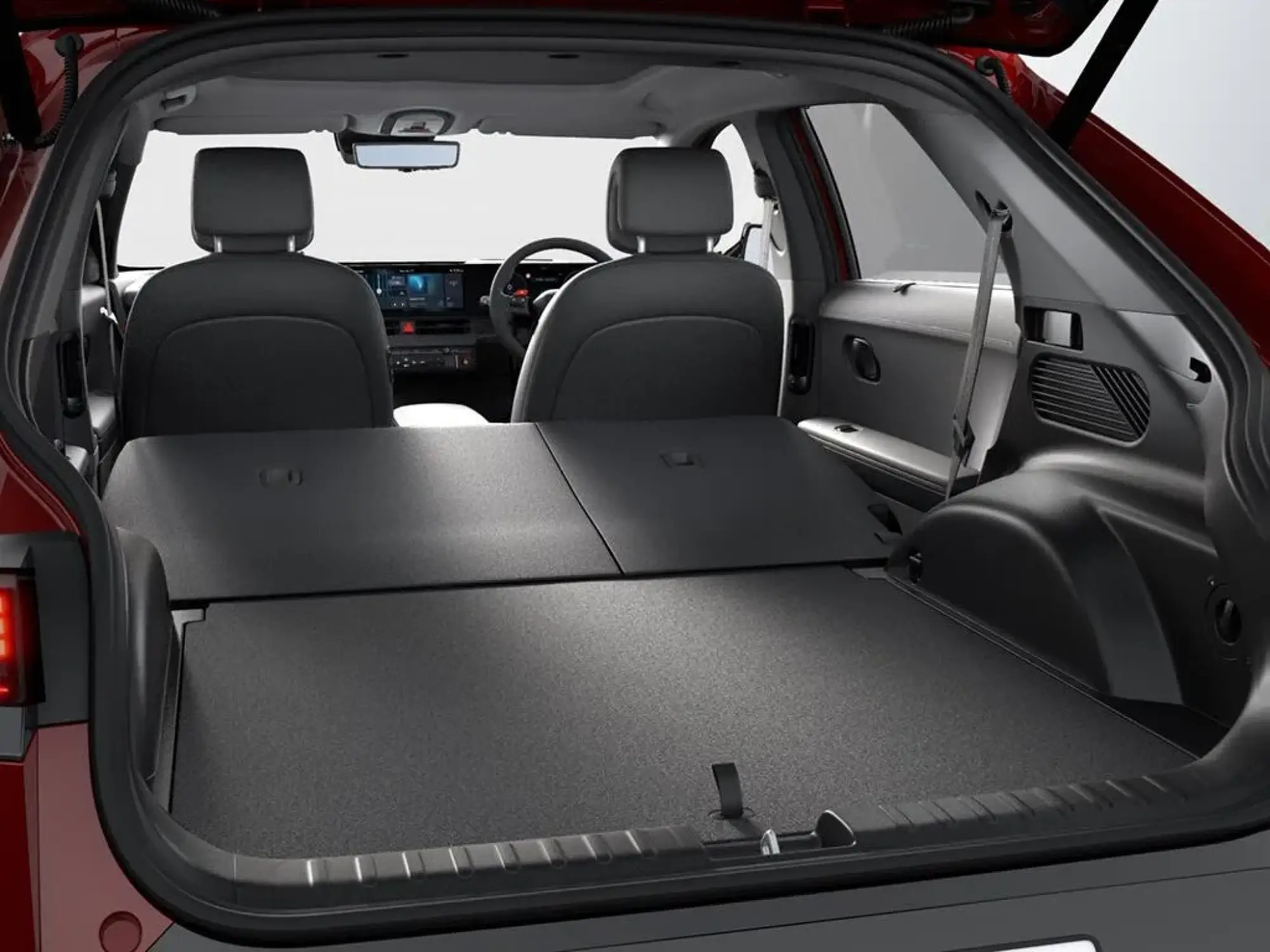 Hyundai IONIQ 5 Image 7 Hyundai IONIQ 5 Image 7
