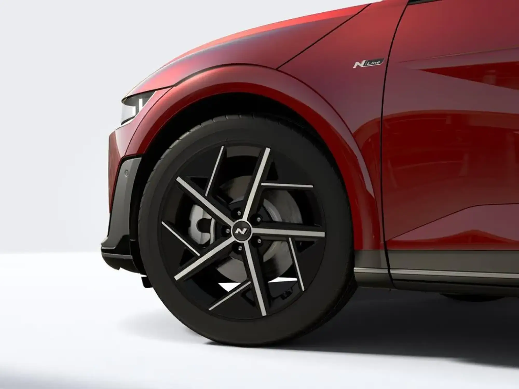 Hyundai IONIQ 5 Image 8 Hyundai IONIQ 5 Image 8