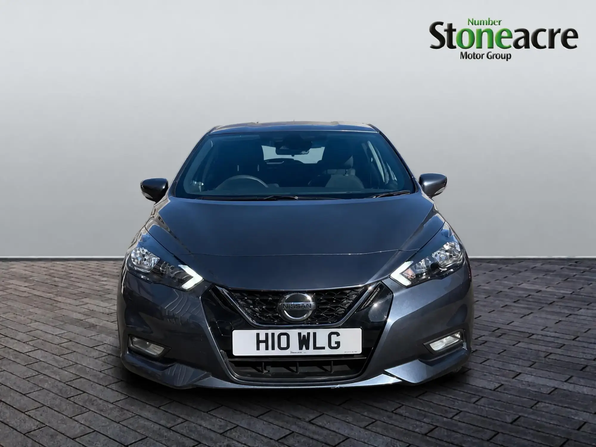 Nissan MICRA Image 2