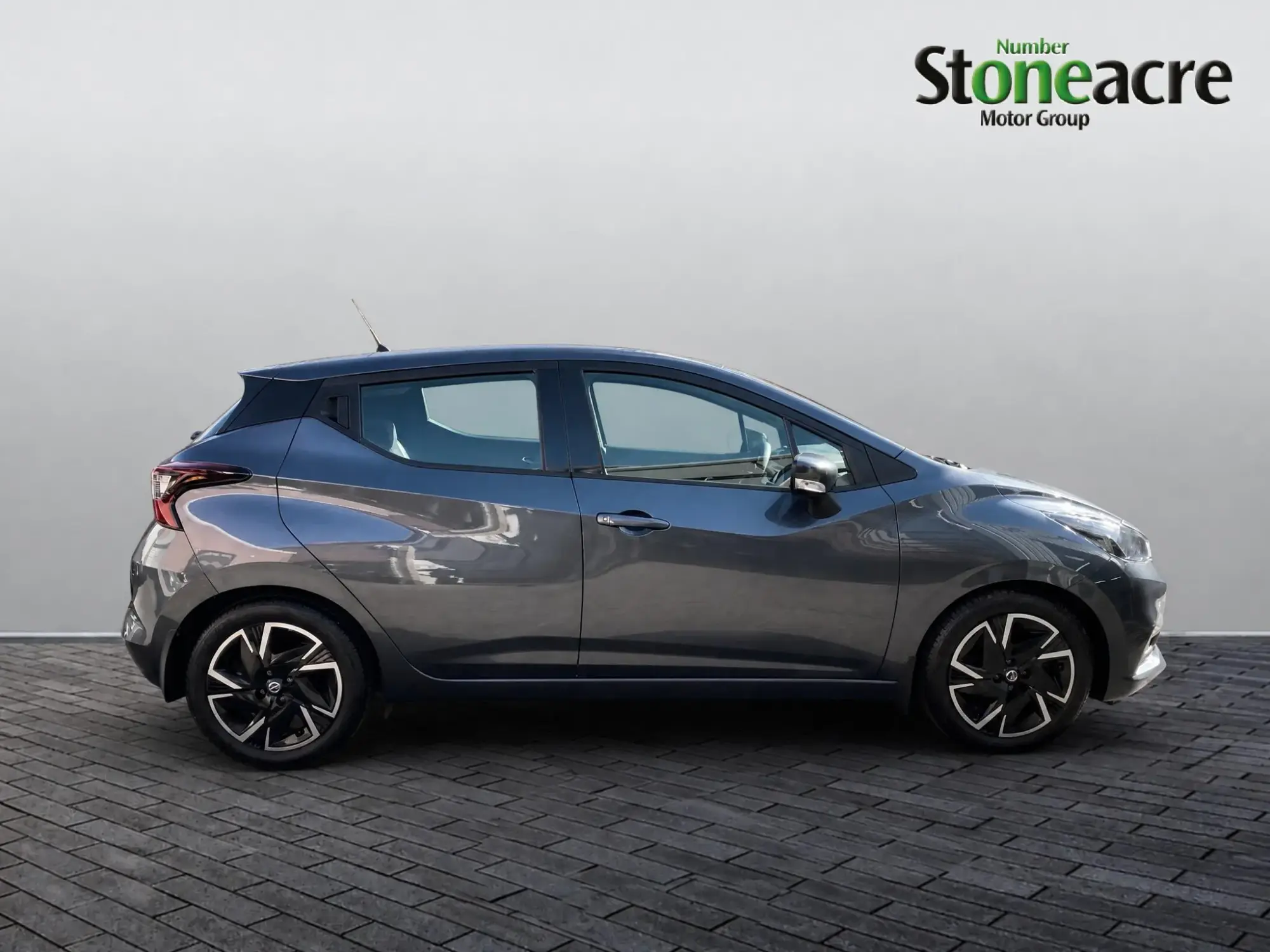 Nissan MICRA Image 7