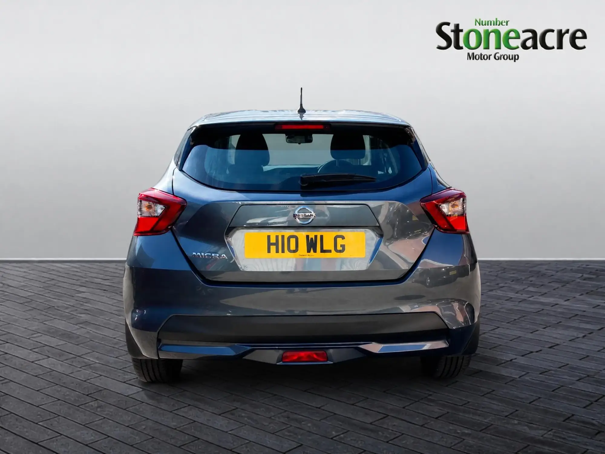 Nissan MICRA Image 6