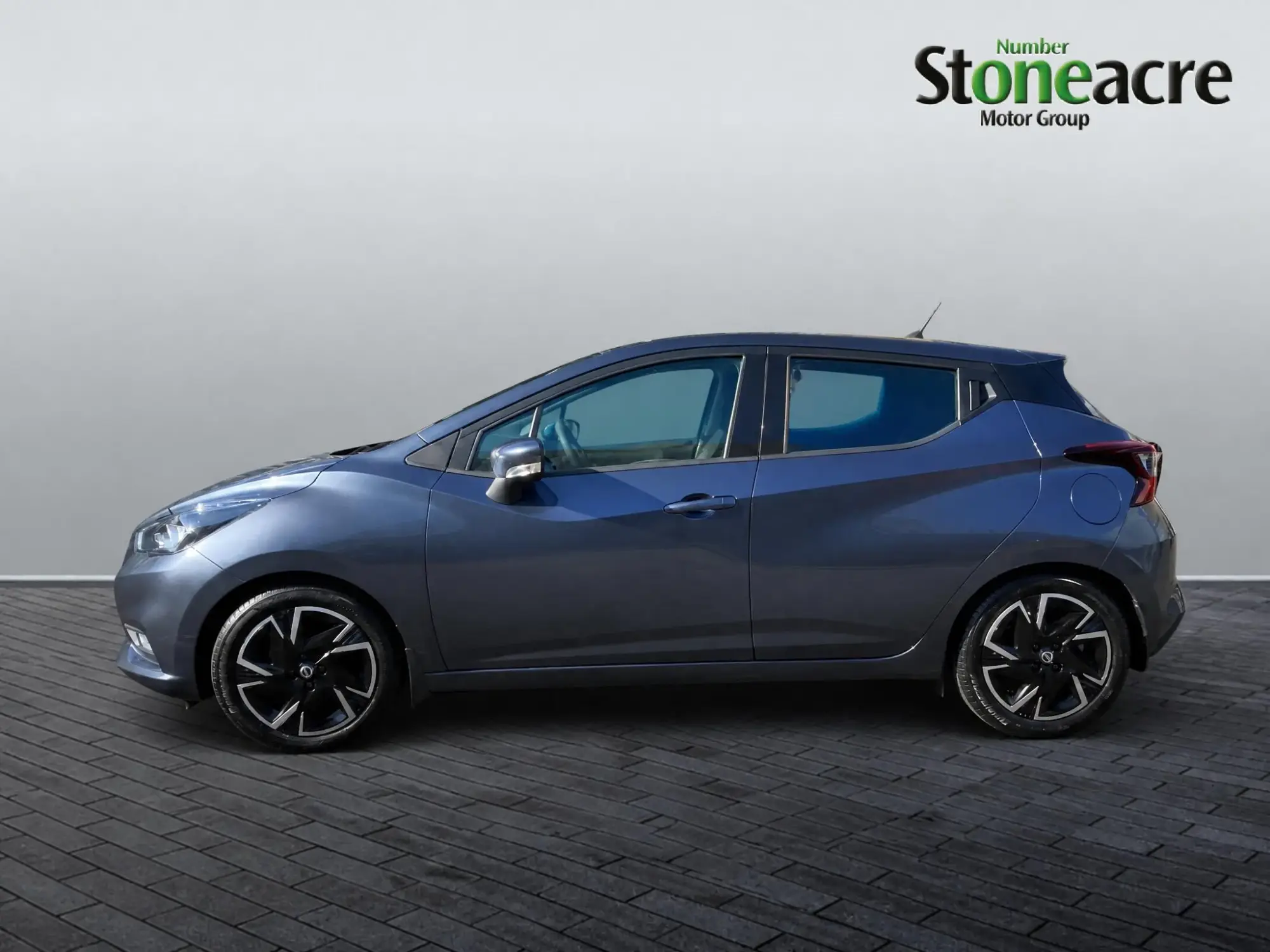 Nissan MICRA Image 5