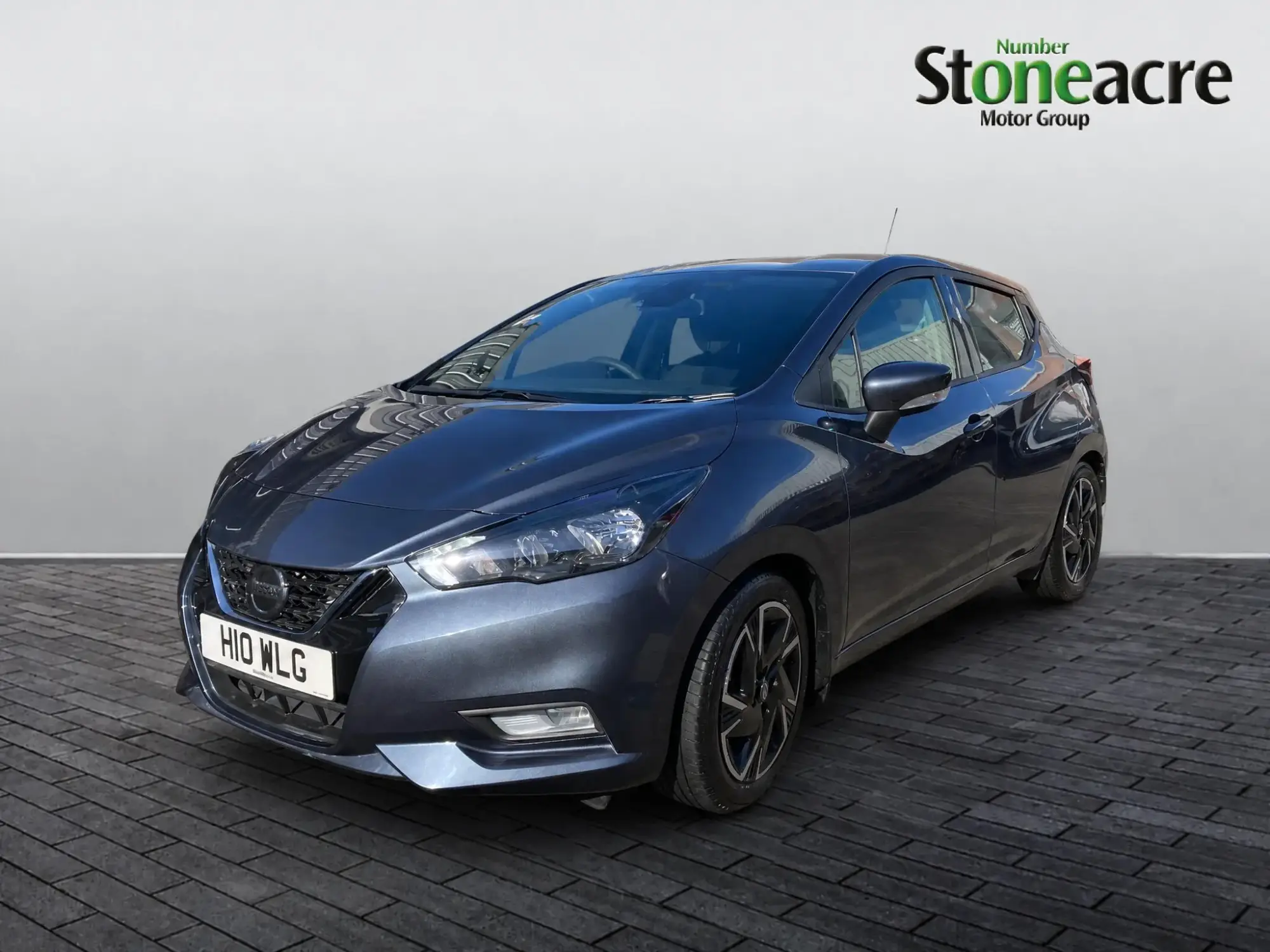 Nissan MICRA Image 3