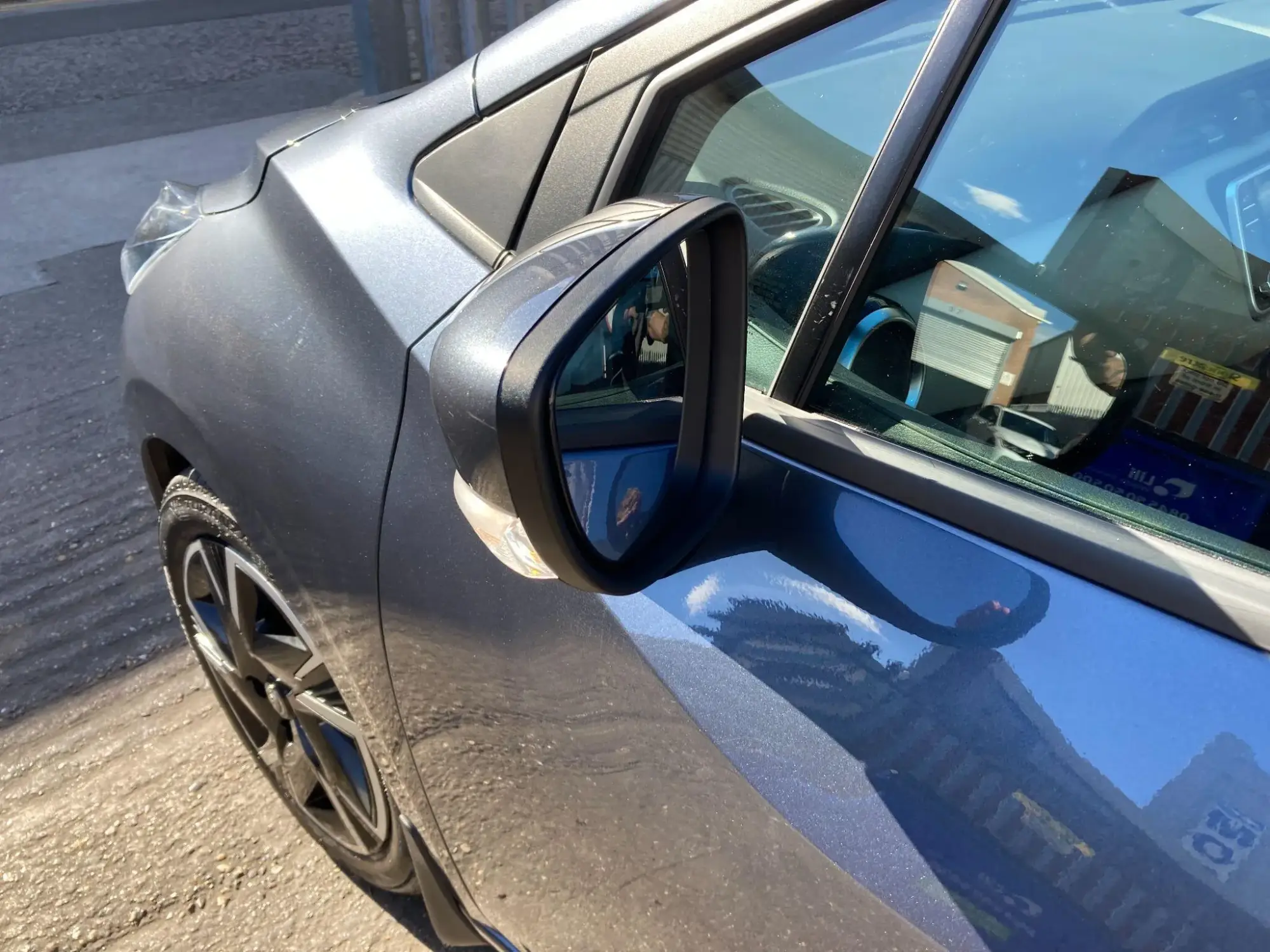Nissan MICRA Image 9