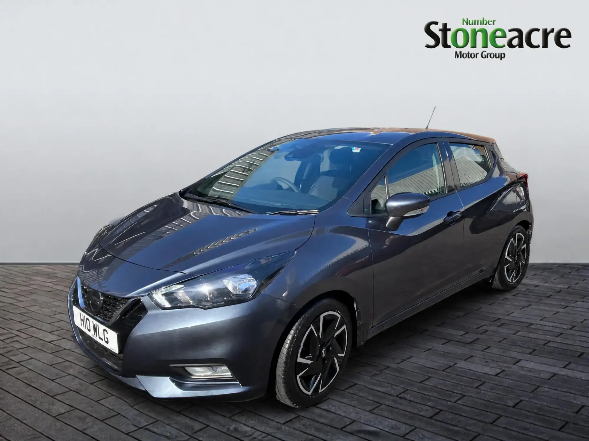 Nissan MICRA Image 12