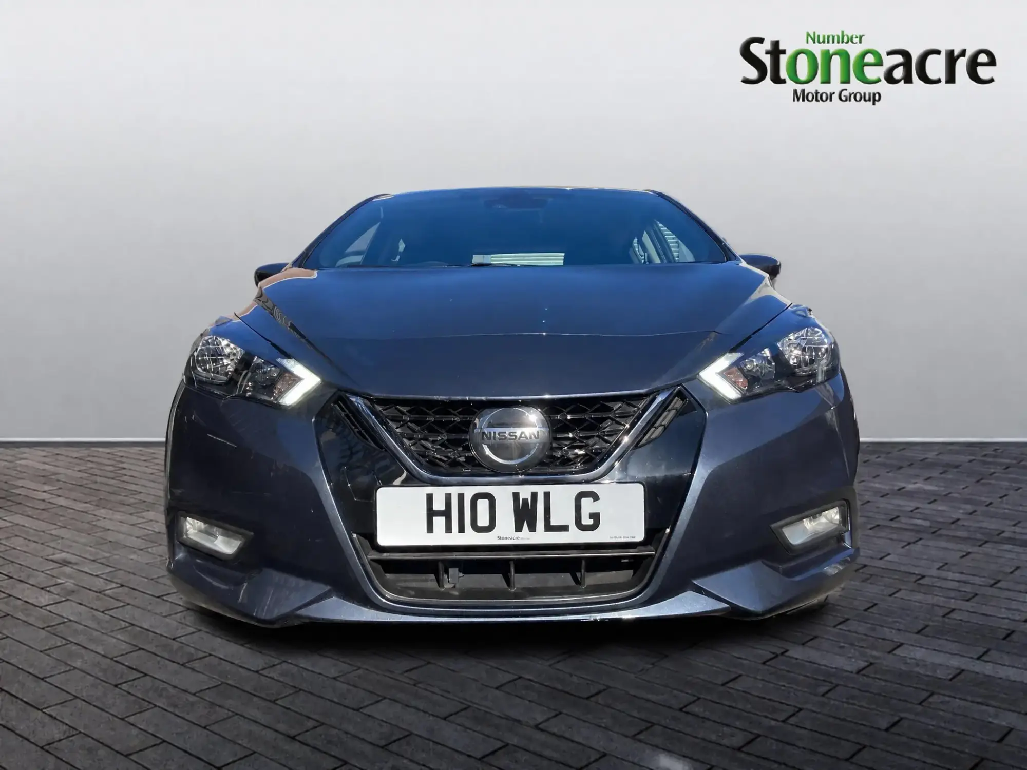 Nissan MICRA Image 14