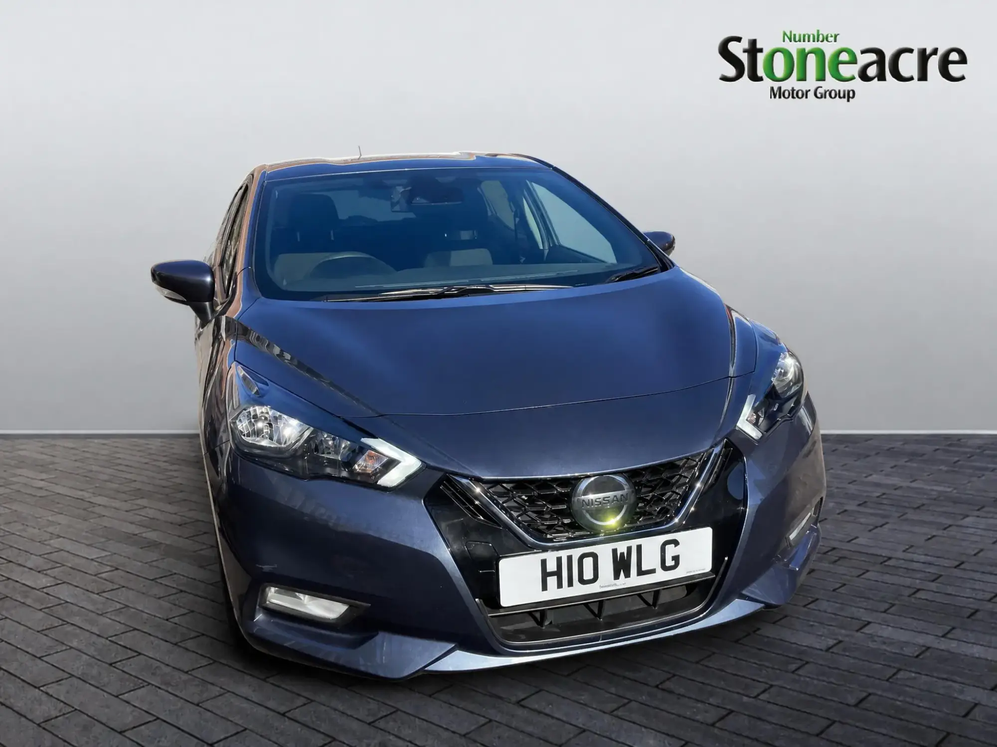 Nissan MICRA Image 15