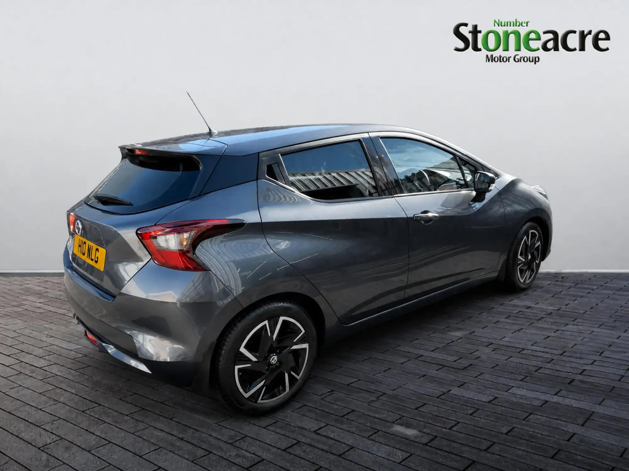 Nissan MICRA Image 18