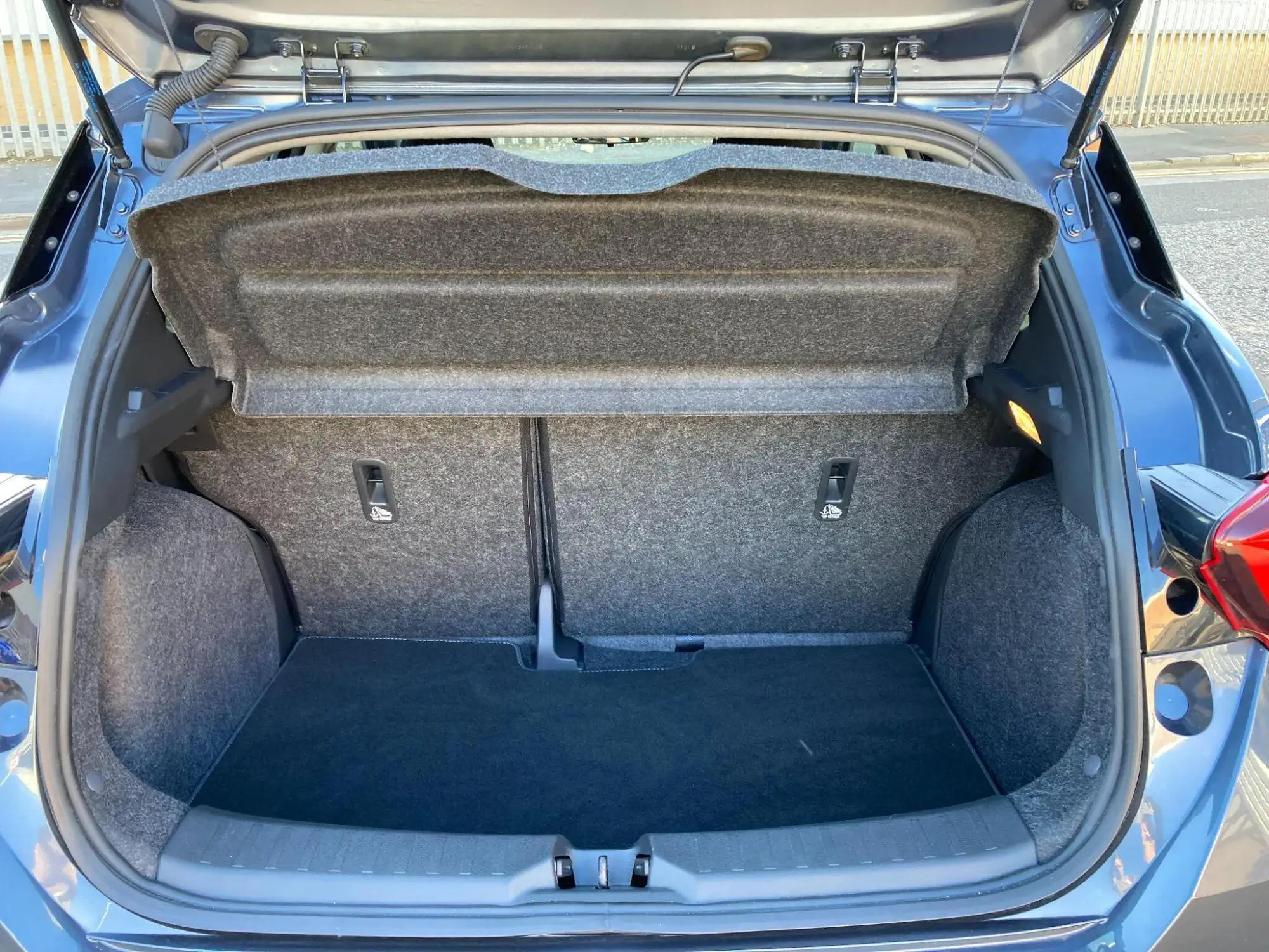 Nissan MICRA Image 21