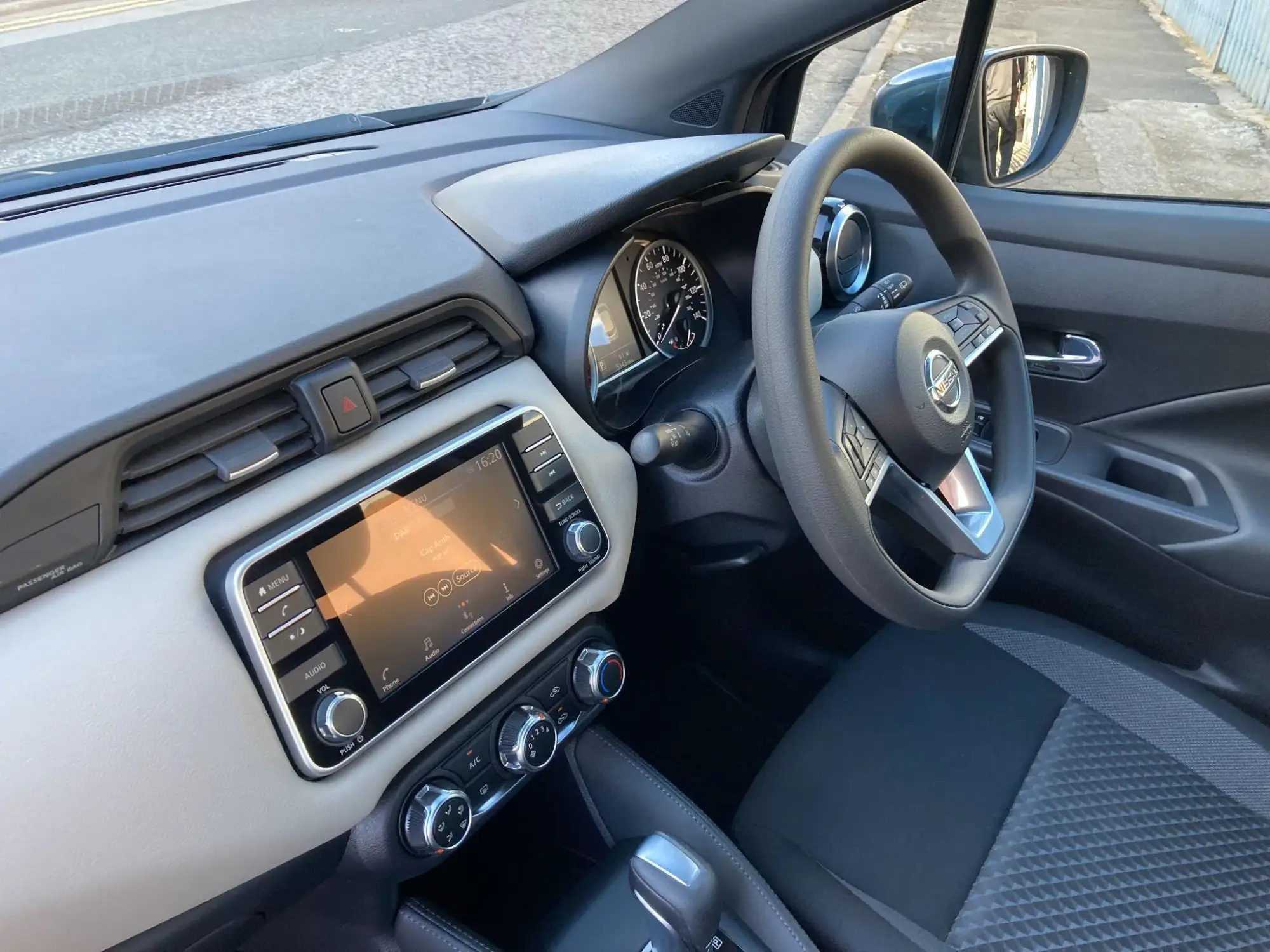 Nissan MICRA Image 25