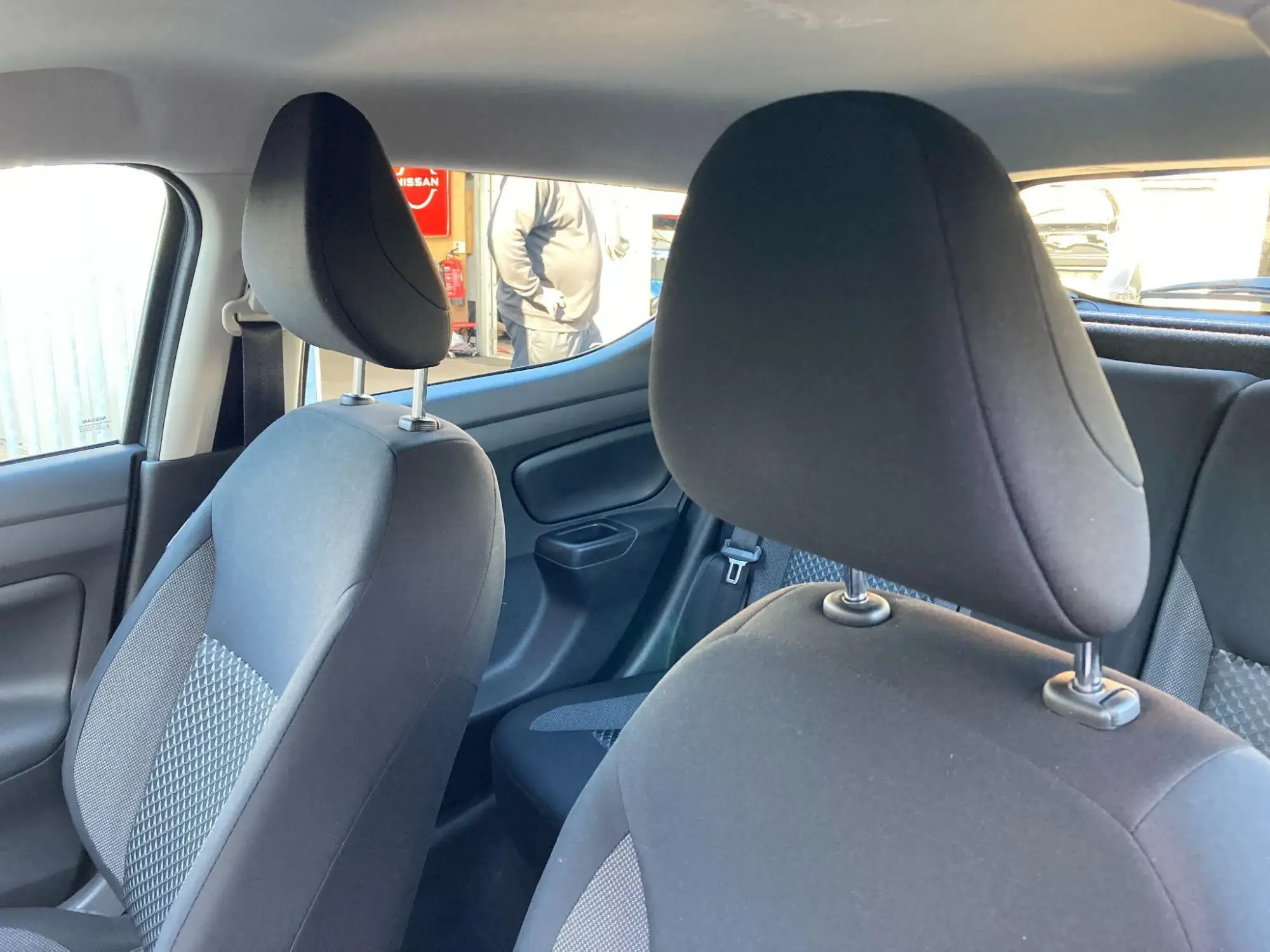 Nissan MICRA Image 27