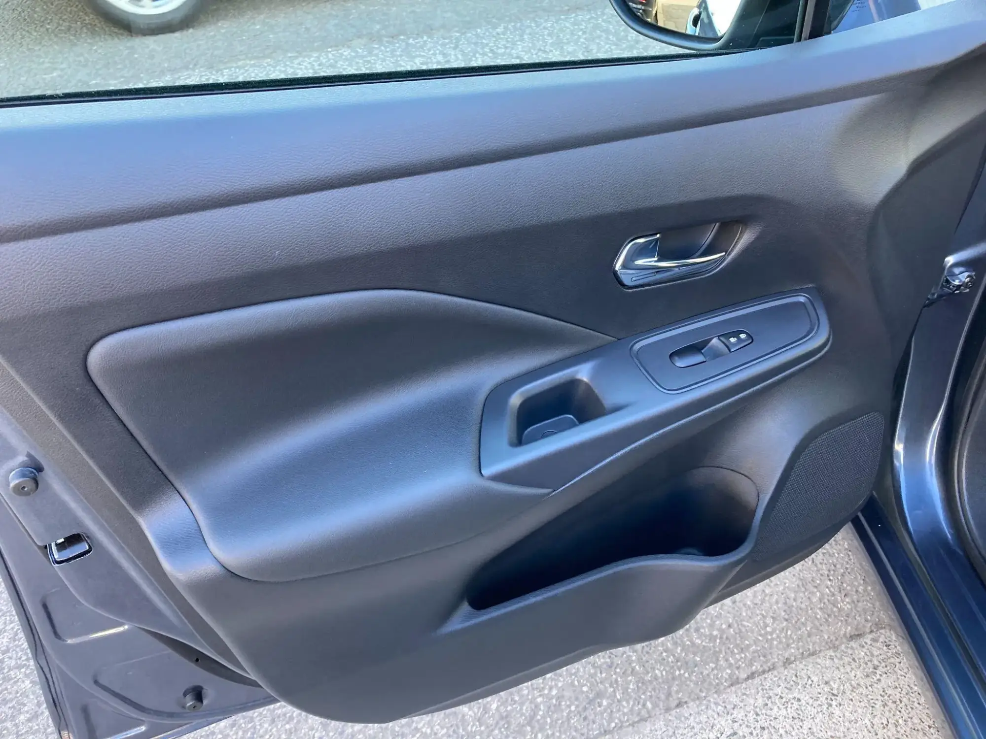 Nissan MICRA Image 29