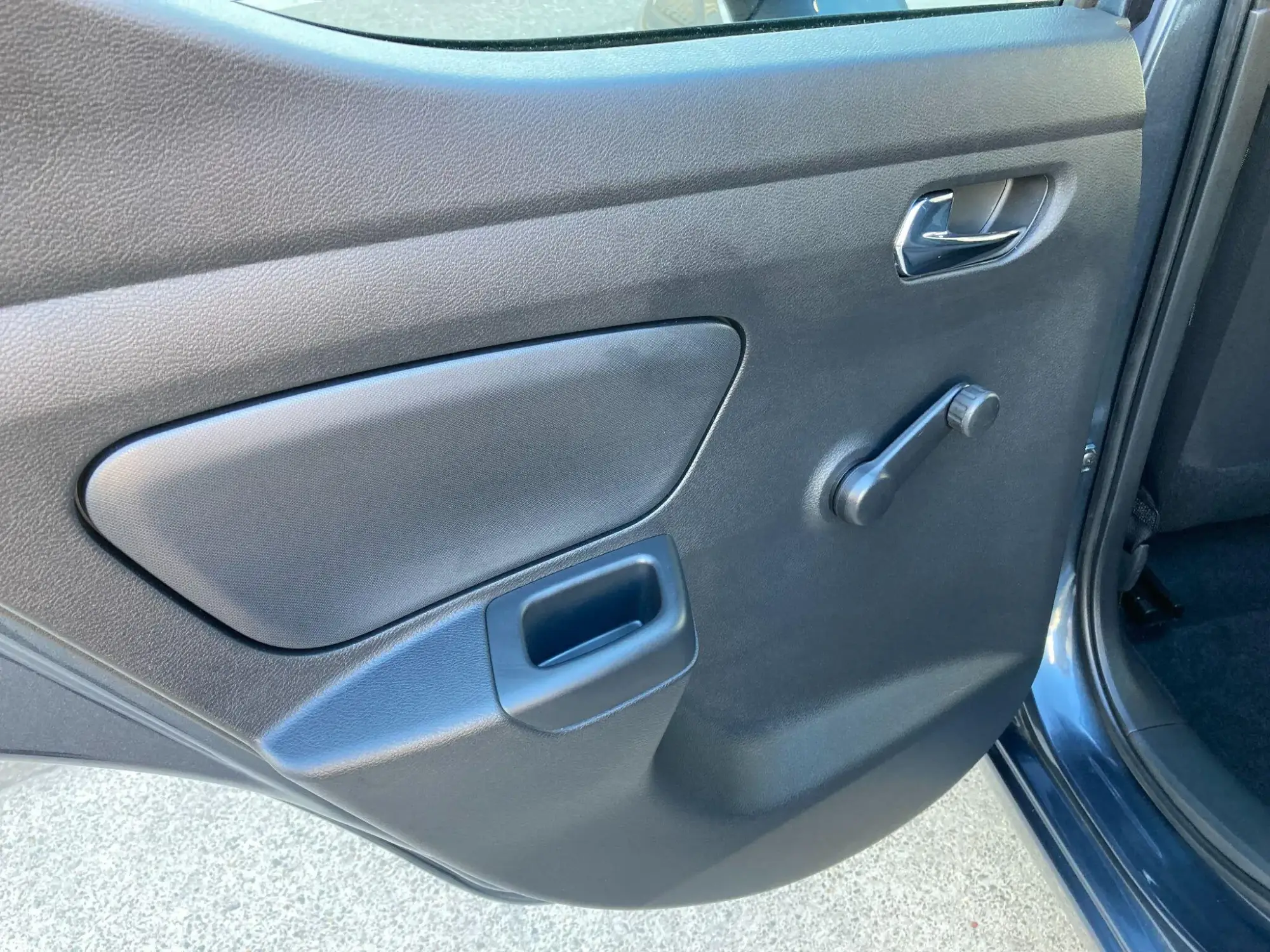 Nissan MICRA Image 32