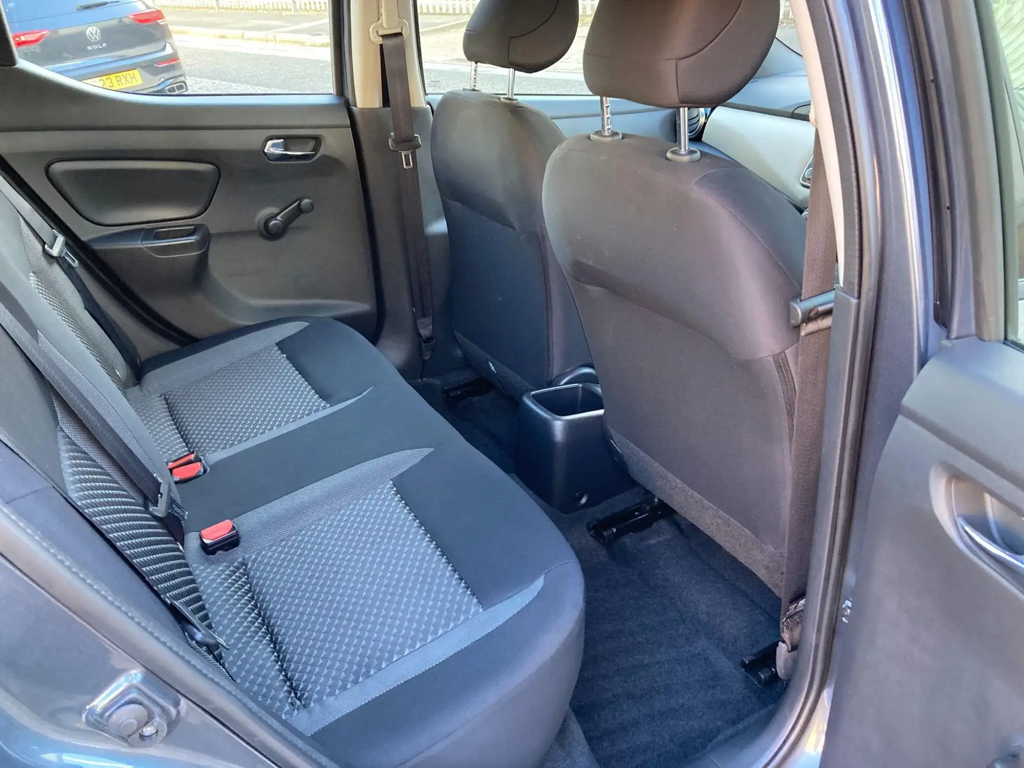 Nissan MICRA Image 33