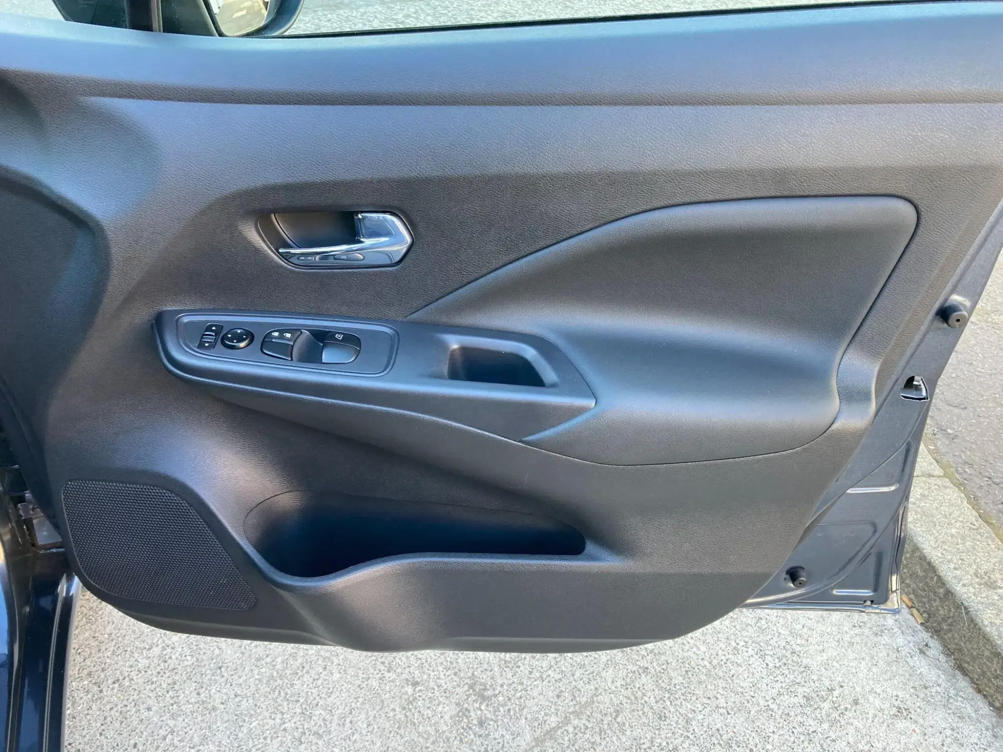 Nissan MICRA Image 36