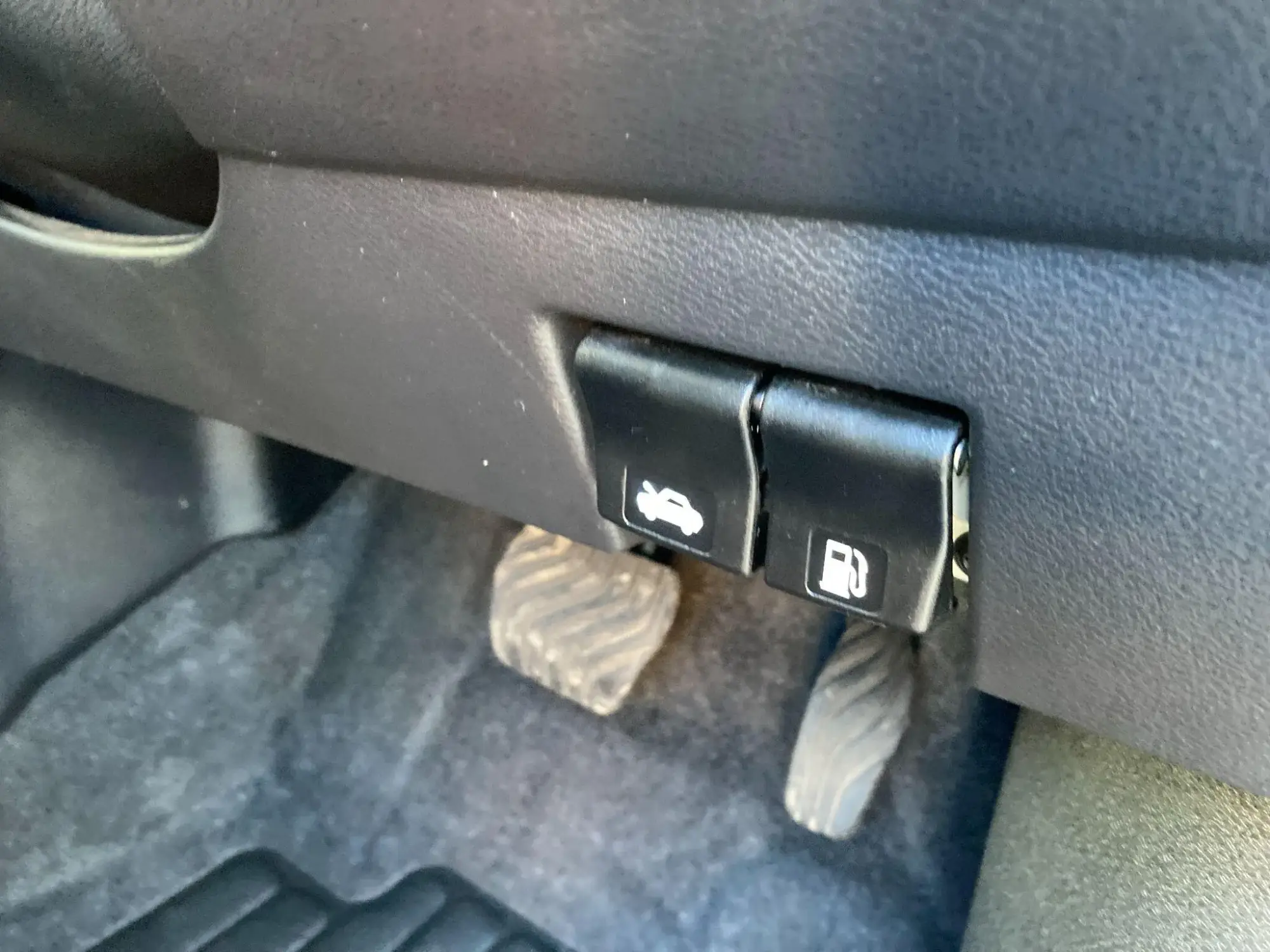 Nissan MICRA Image 38