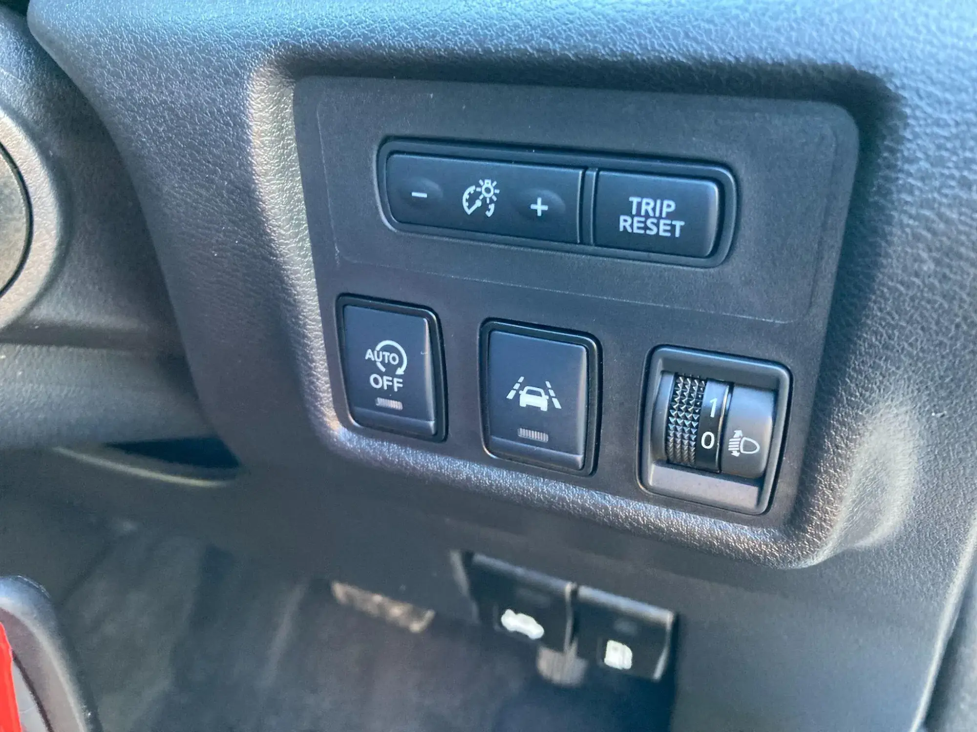 Nissan MICRA Image 39