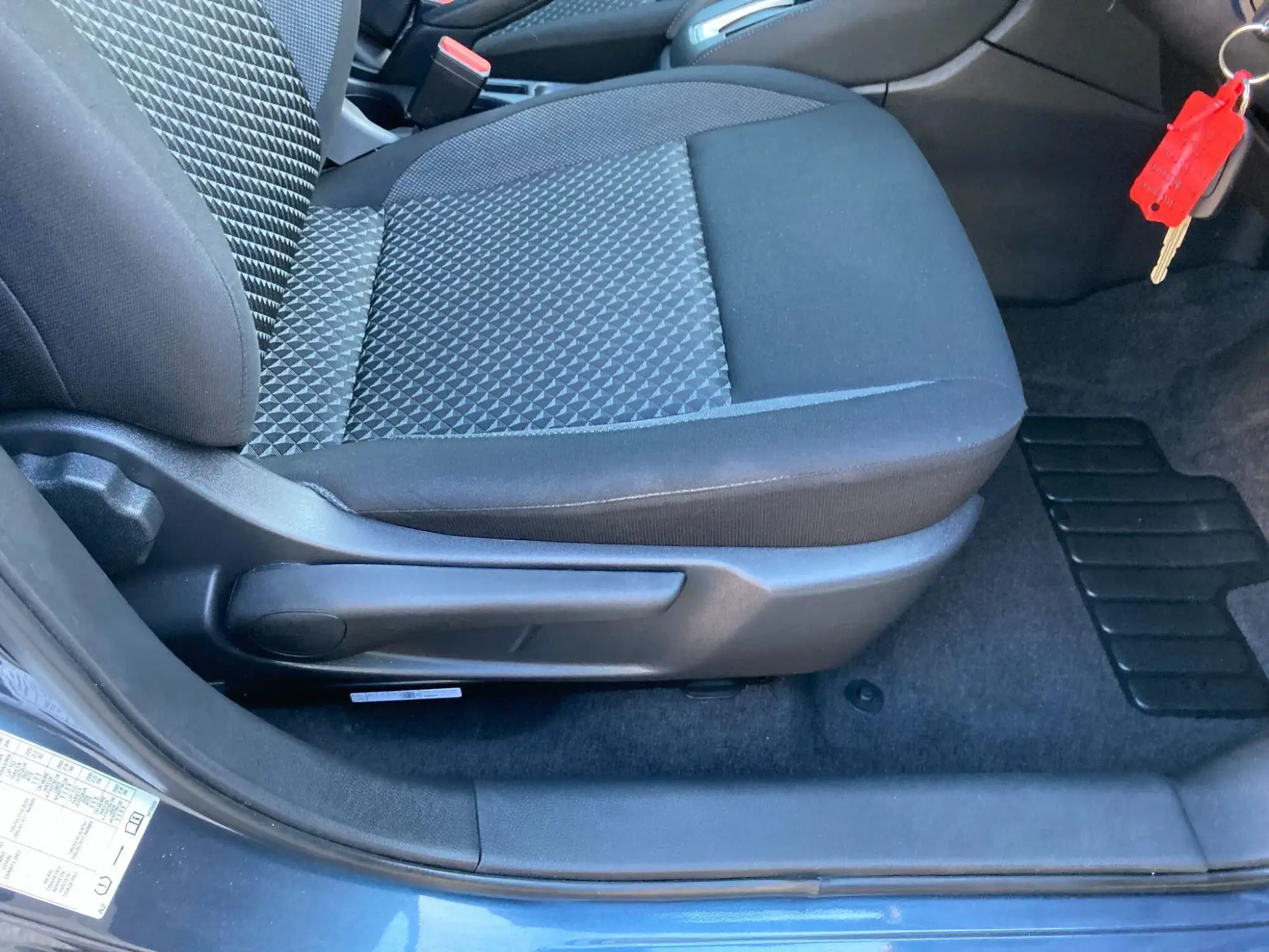 Nissan MICRA Image 40
