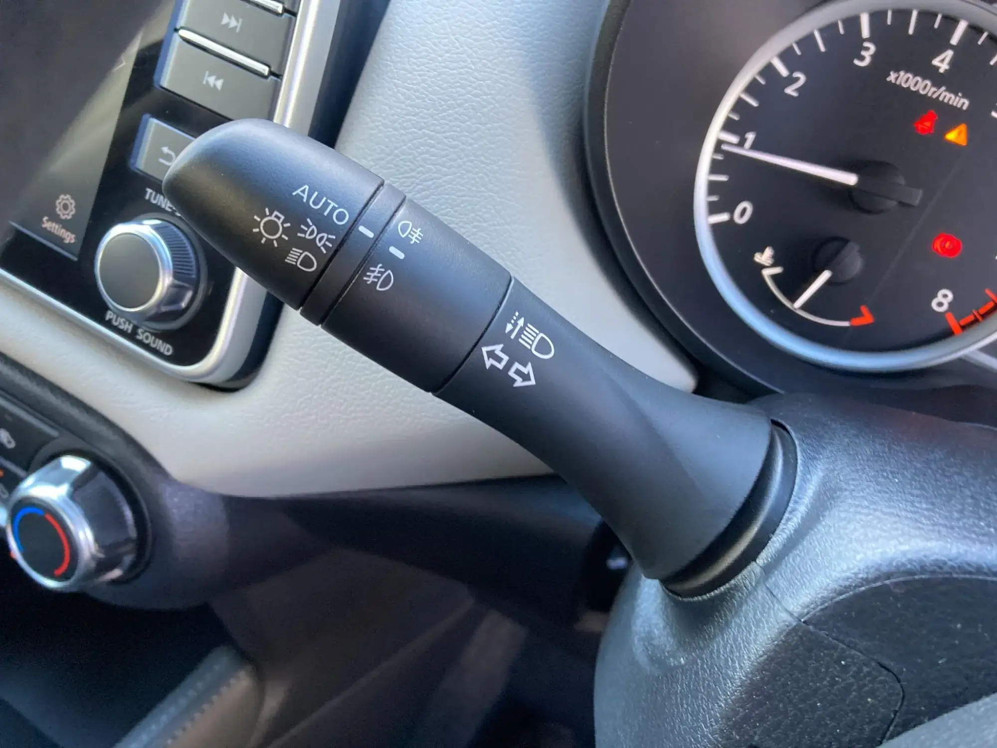 Nissan MICRA Image 45