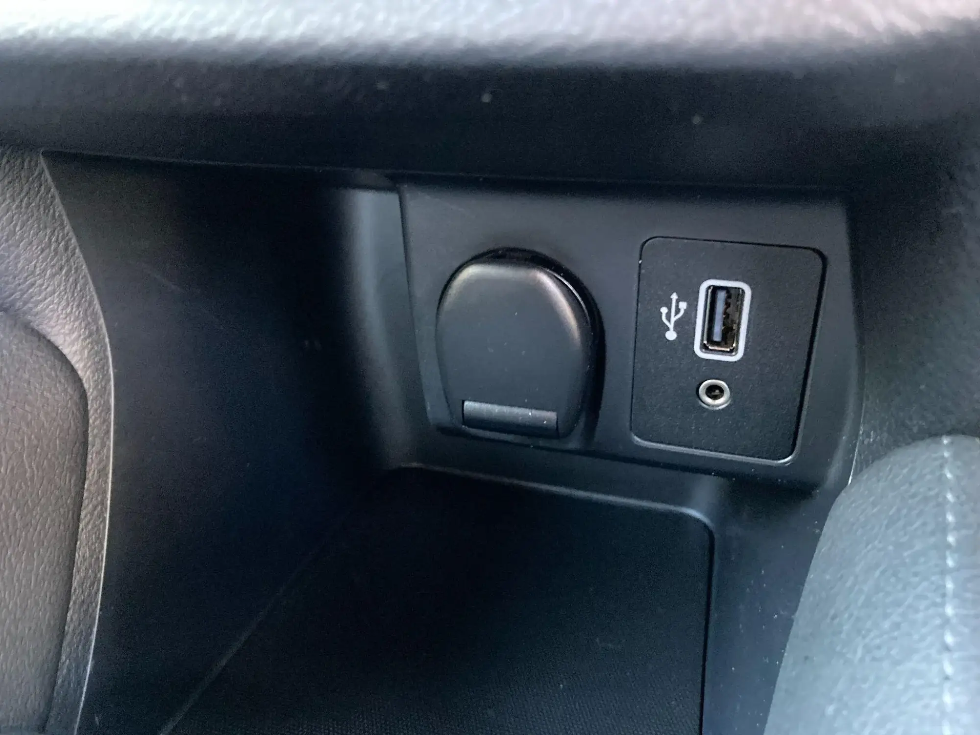 Nissan MICRA Image 49