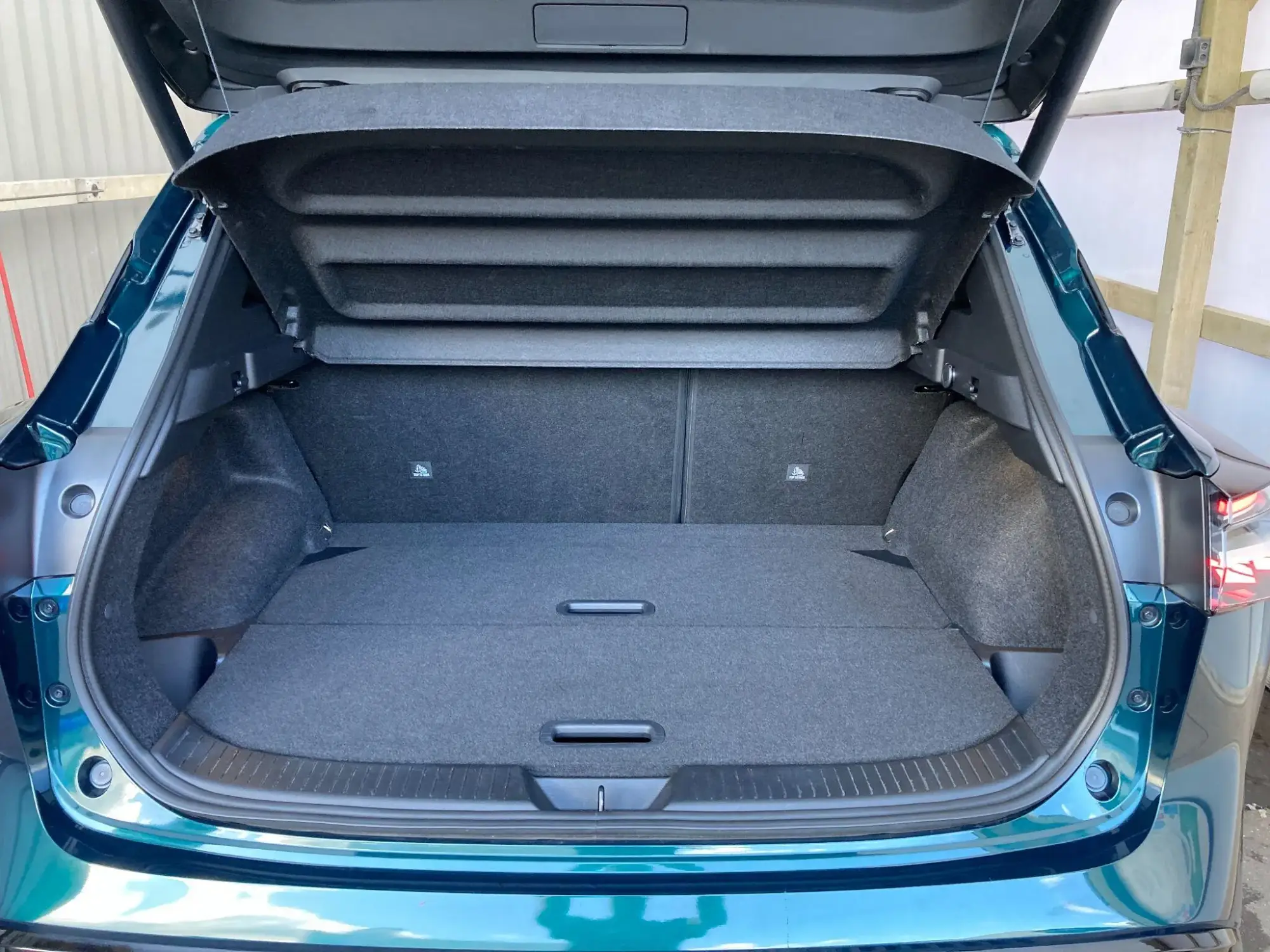 Nissan Qashqai Image 29 Nissan Qashqai Image 29