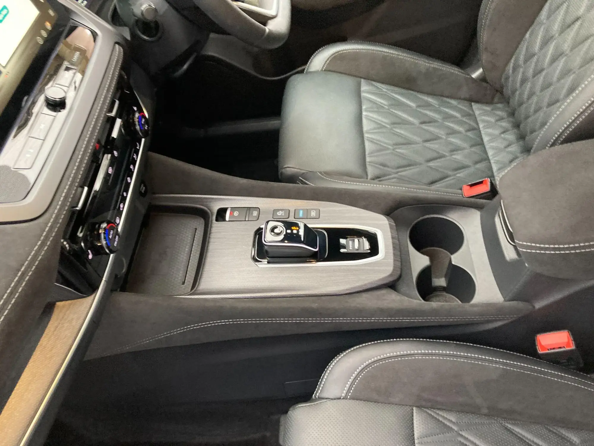 Nissan Qashqai Image 34 Nissan Qashqai Image 34